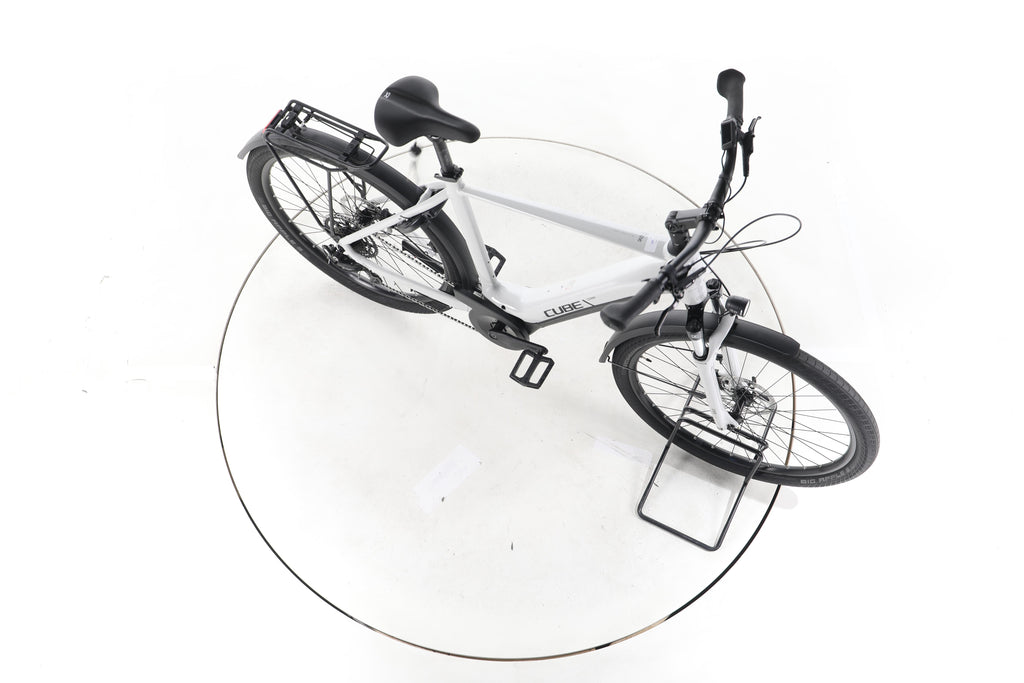 Cube Touring Hybrid ONE Trekking E-Bike 2025 - Image 14