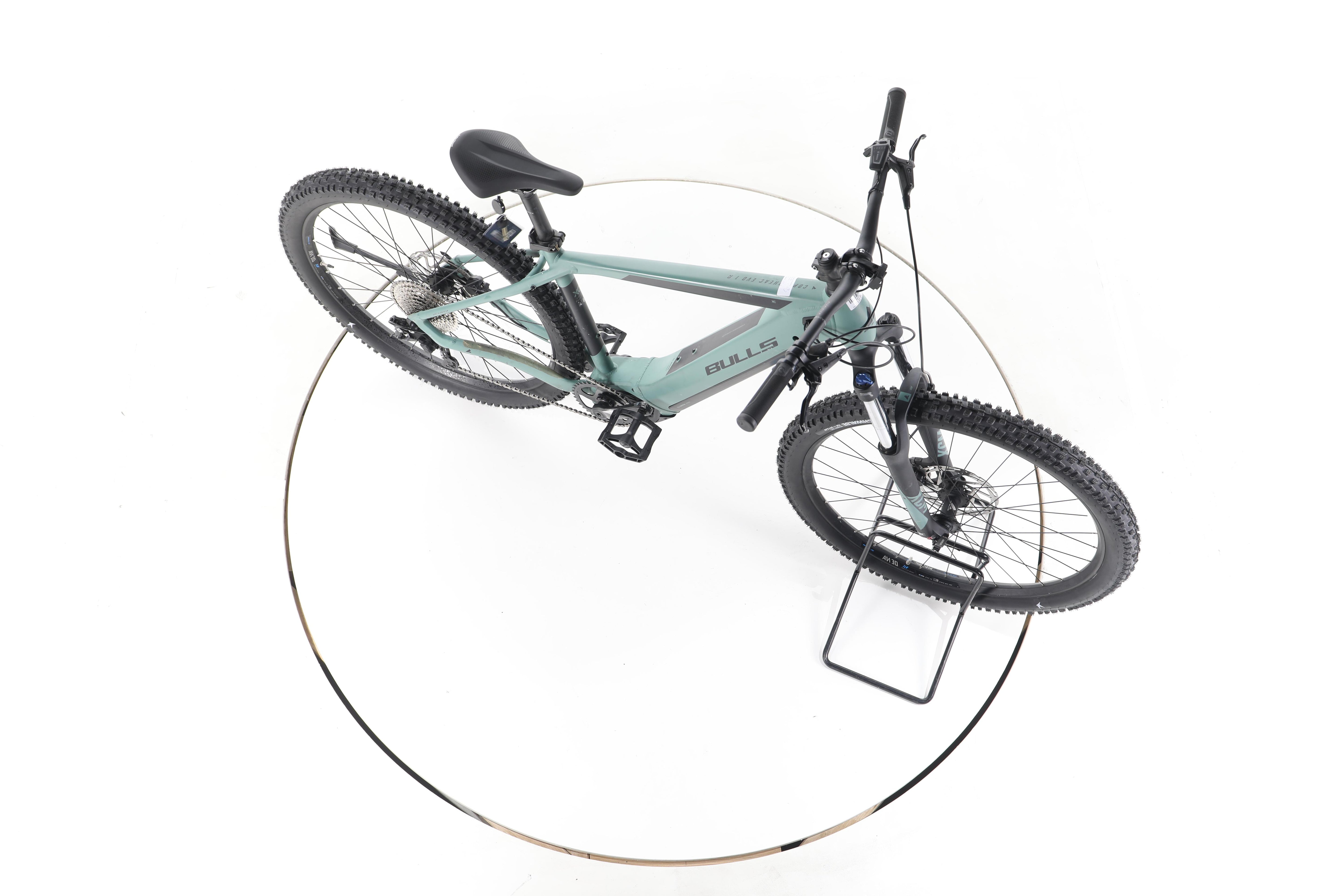 Bulls Copperhead Evo 1 E-Bike - Image 14