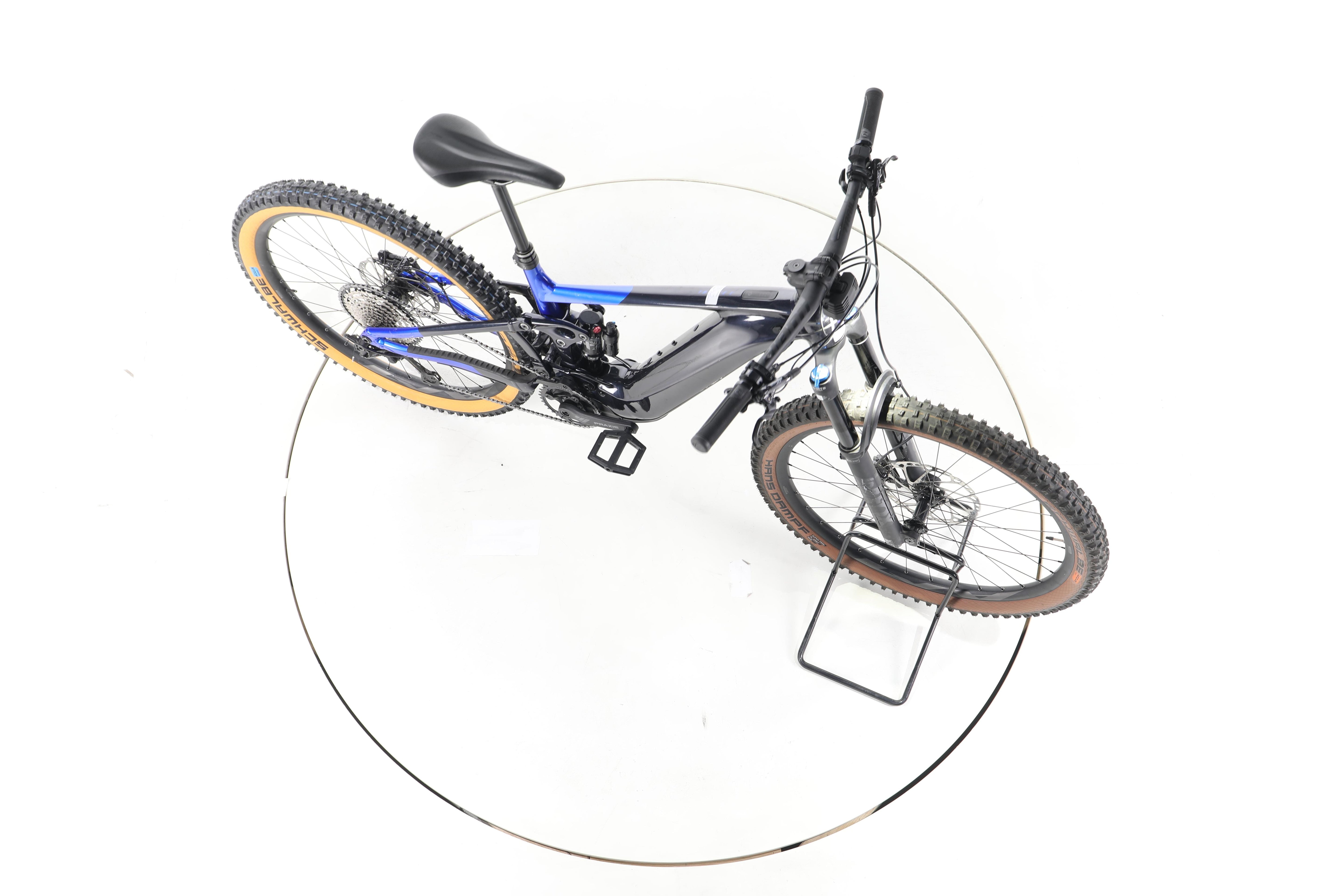 Giant Trance X E+ 1 E-Bike Fully - Image 14