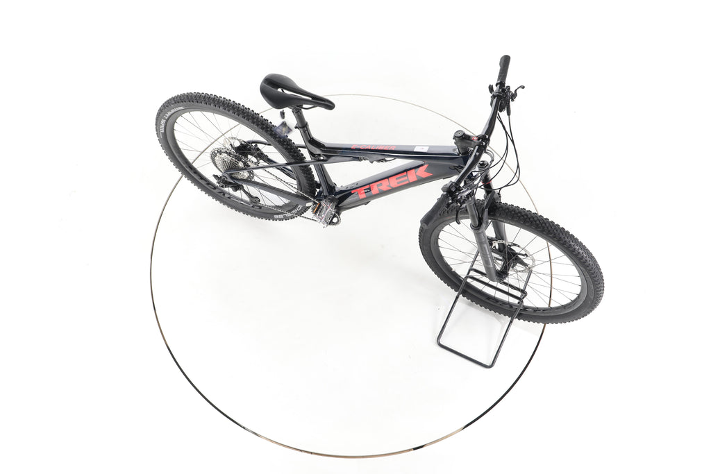 Trek E-Caliber 9.8 XT E-Bike Fully Carbon - Image 14