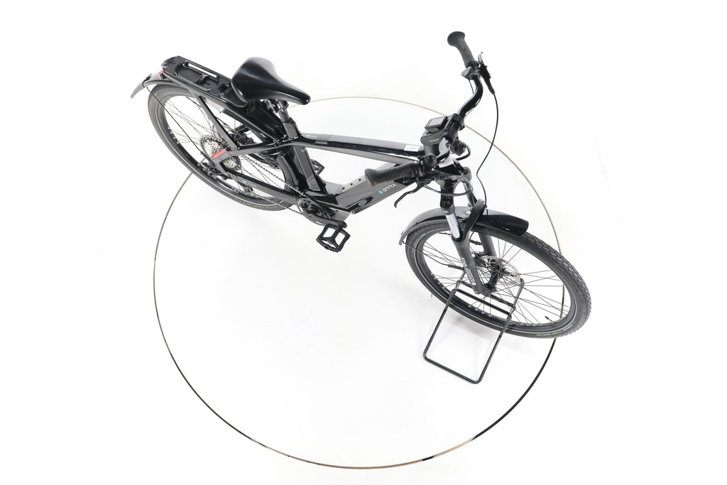 Bianchi e-Omnia T Type Trekking E-Bike - Image 14