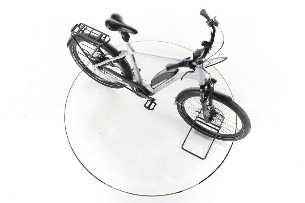 FLYER Upstreet3 7.23 City E-Bike - Image 14