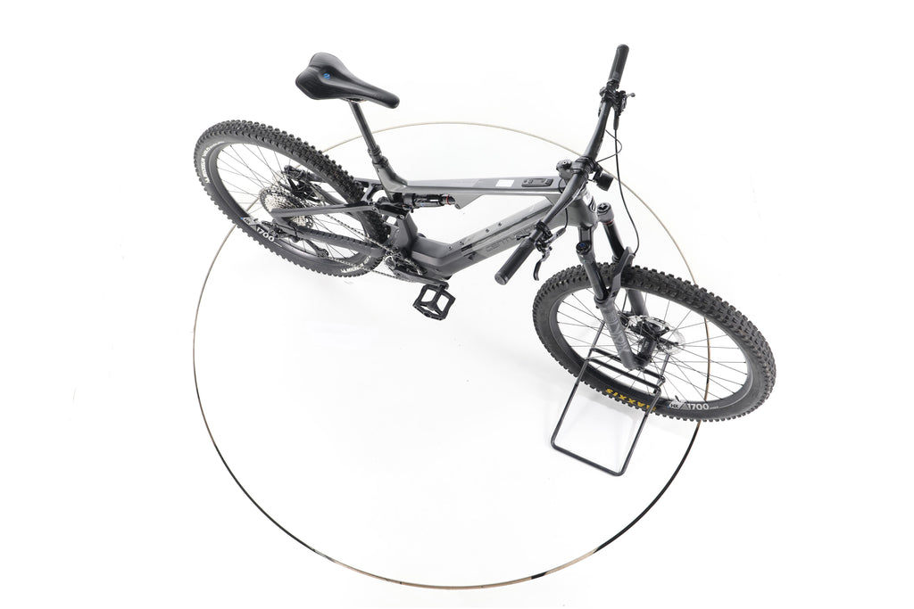 Centurion No Pogo SL R6000i E-Bike Fully Carbon 2024 - Image 14