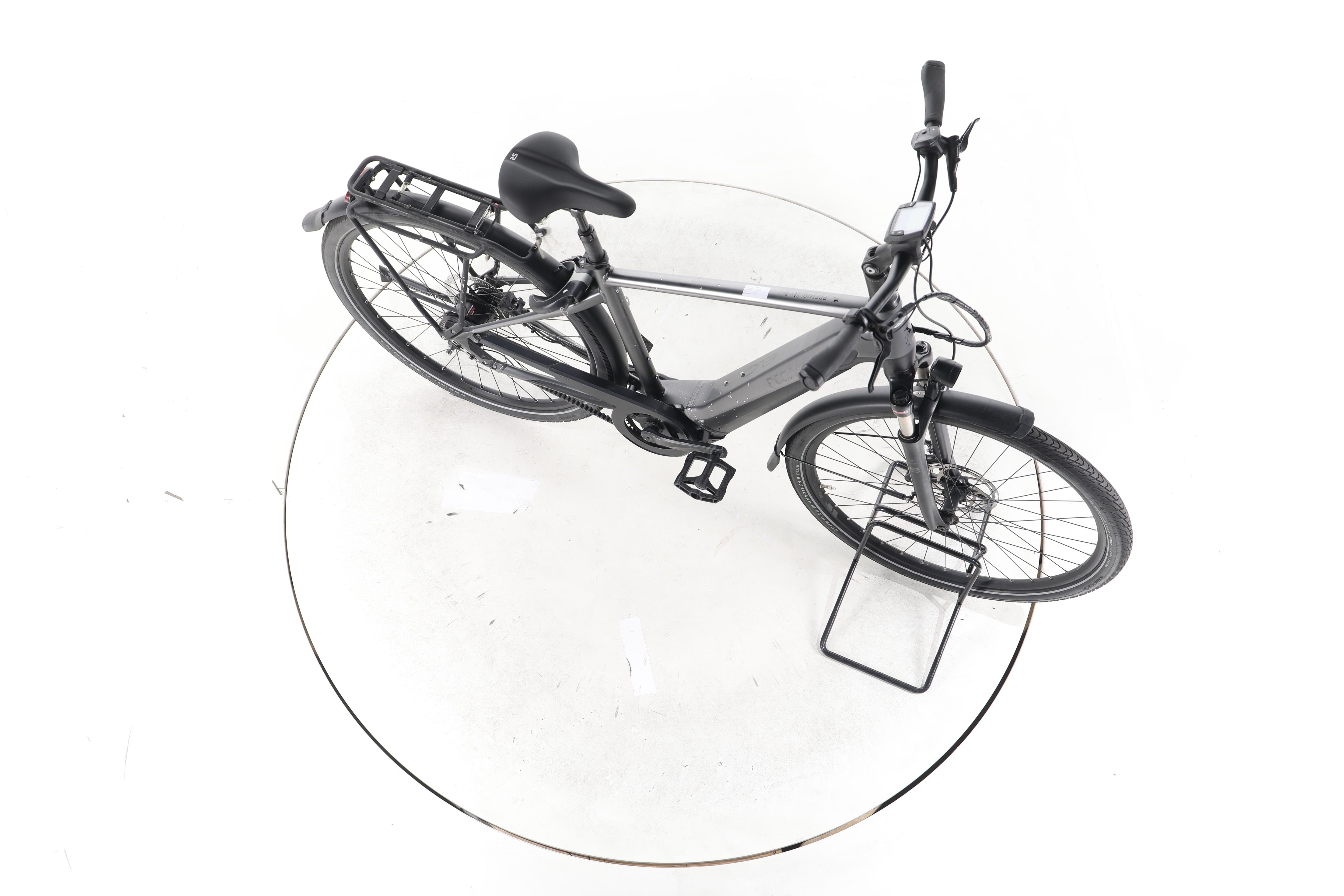 Pegasus Premio Evo 5F Lite City E-Bike - Image 14