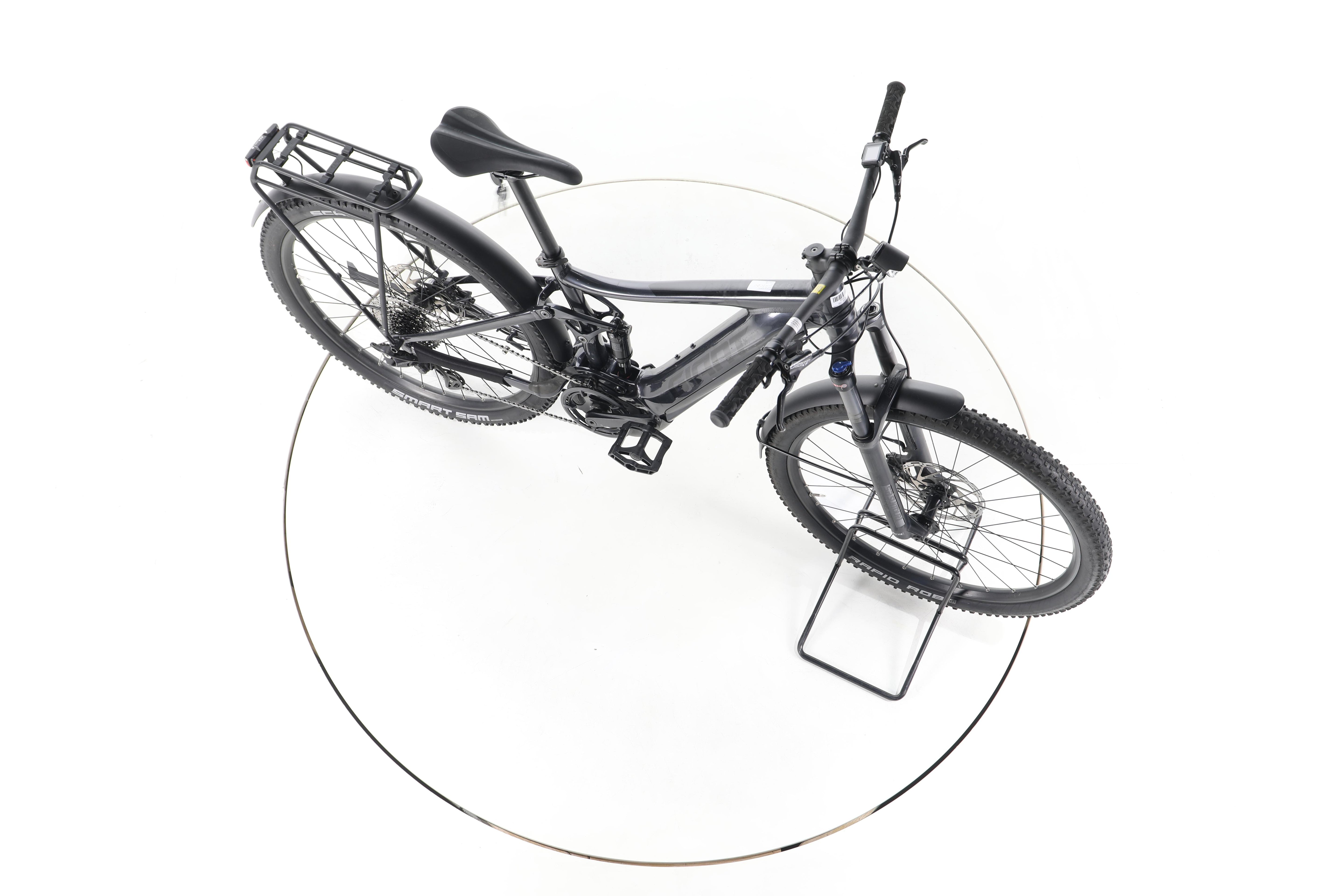 Giant Stance E+EX Fully E-Bike - Image 14