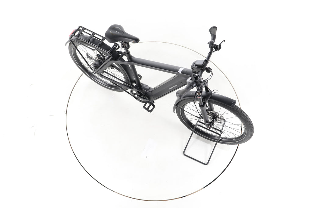 Riese & Müller Charger4 GT vario City E-Bike - Image 14