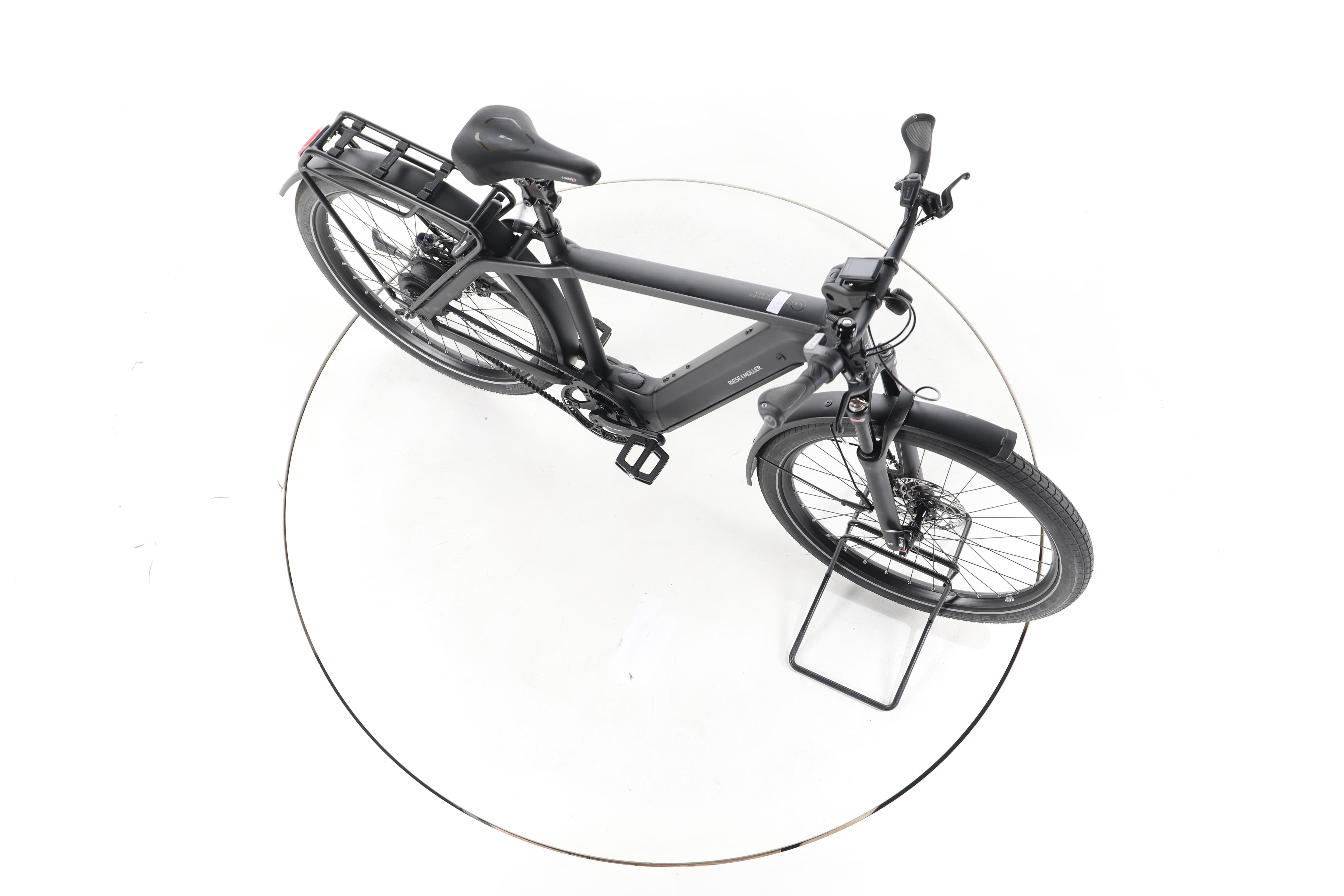 Riese & Müller Charger4 GT vario City E-Bike - Image 14