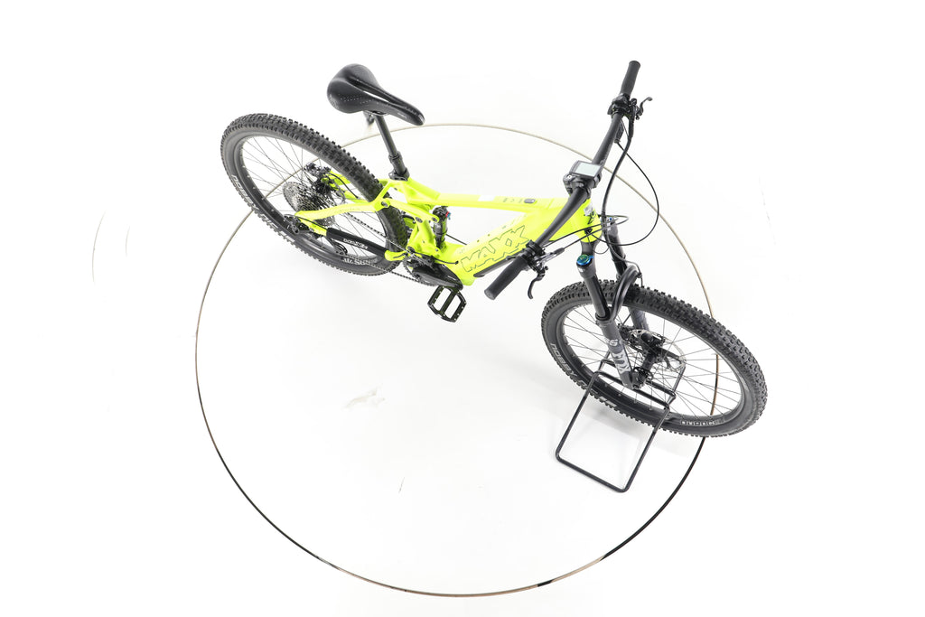MAXX FAB.4 ELS Fully E-Bike - Image 14