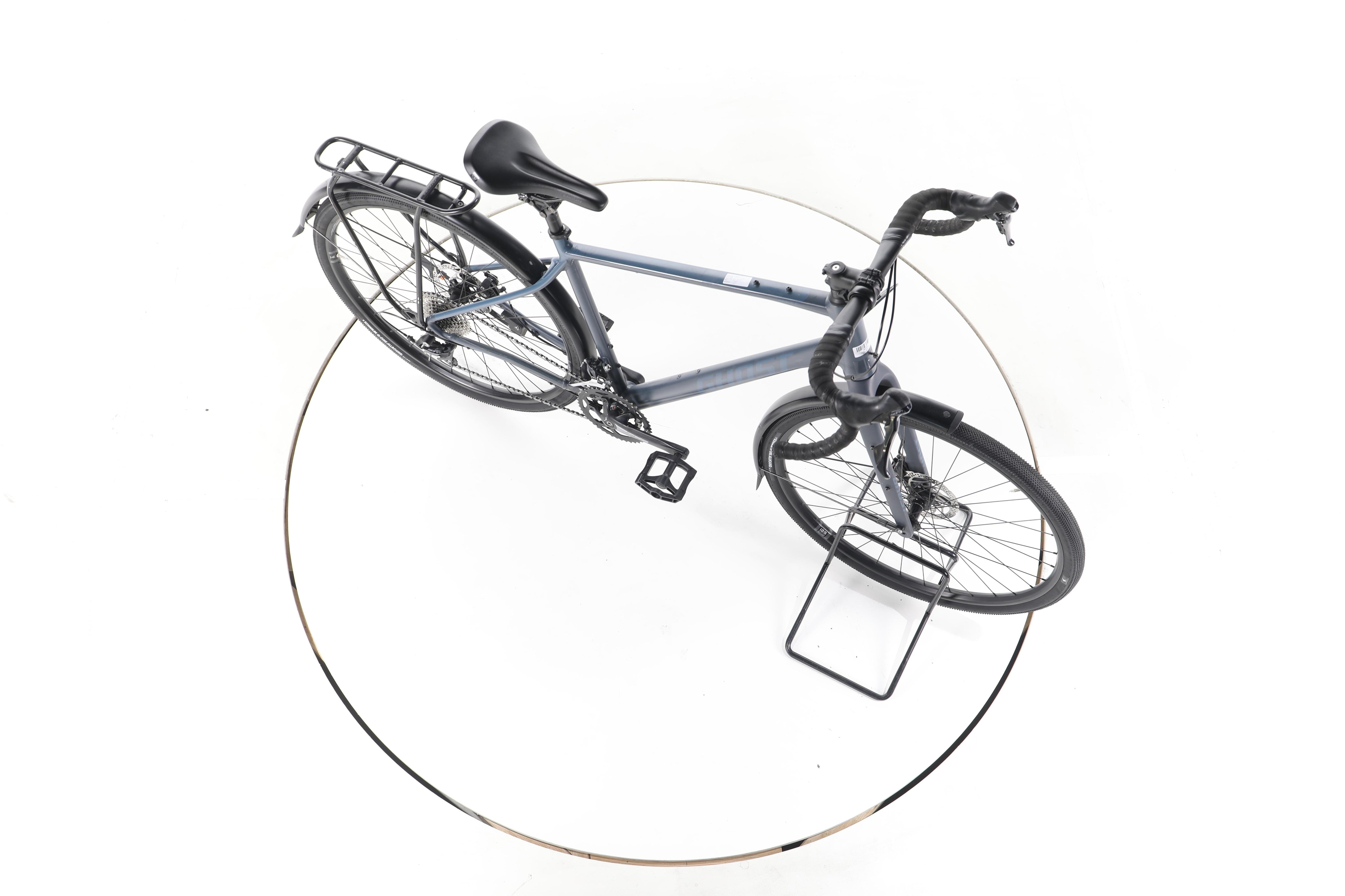 Ghost Asket EQ Gravelbike - Image 14