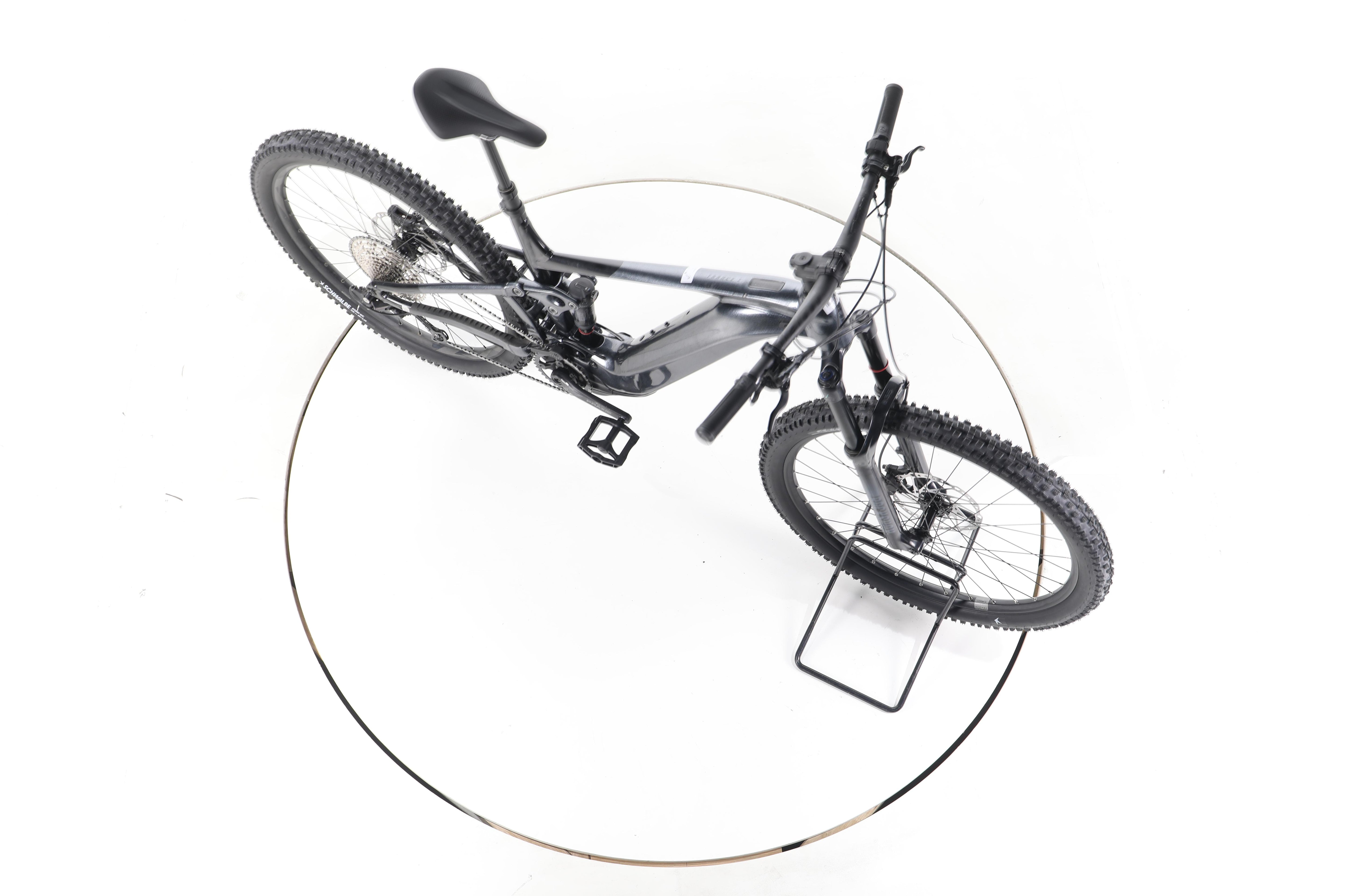 Giant Trance X E+ 3 E-Bike Fully - Image 14