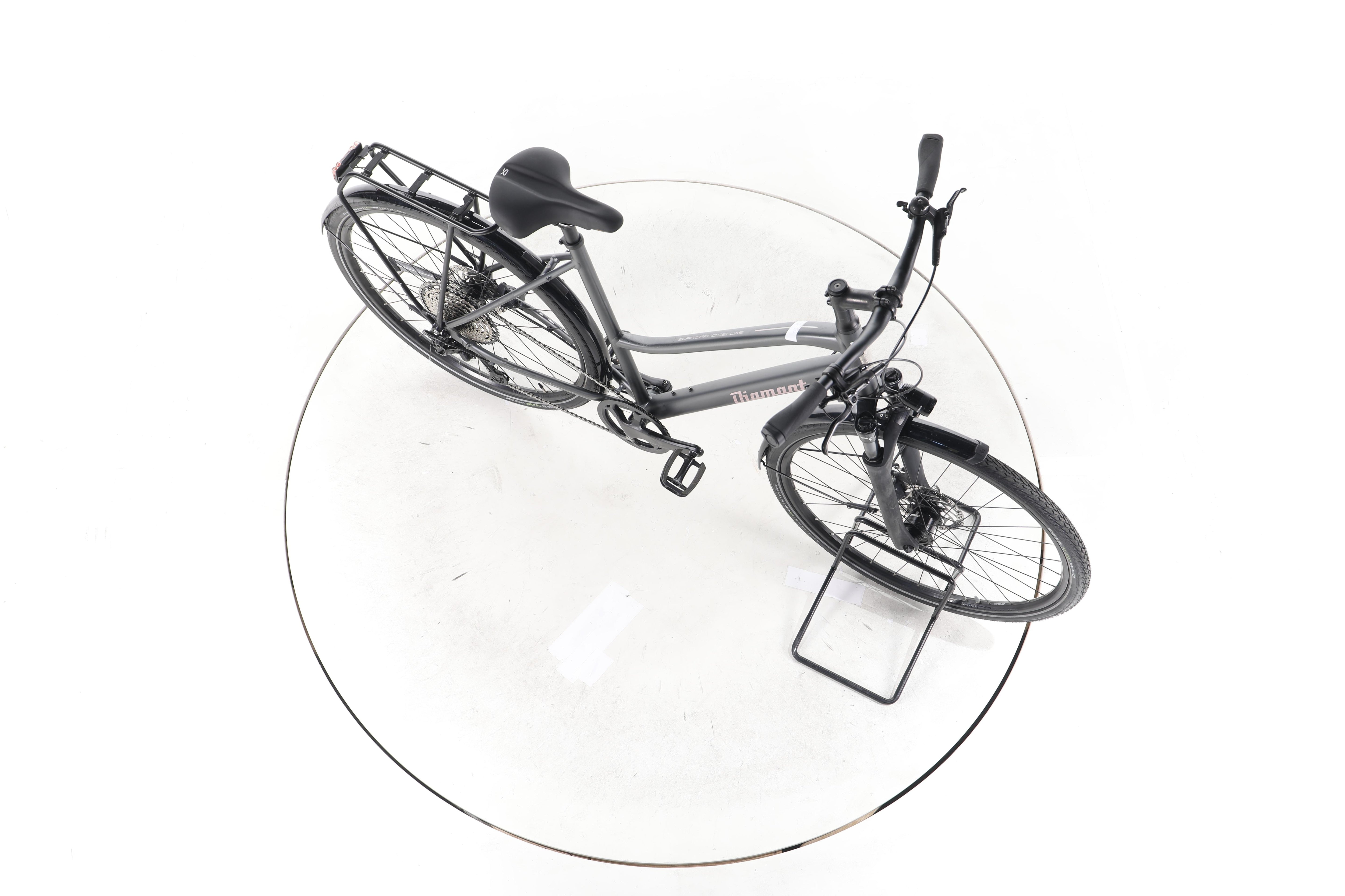 Diamant Elan Grand Deluxe Fahrrad City & Trekking - Image 14