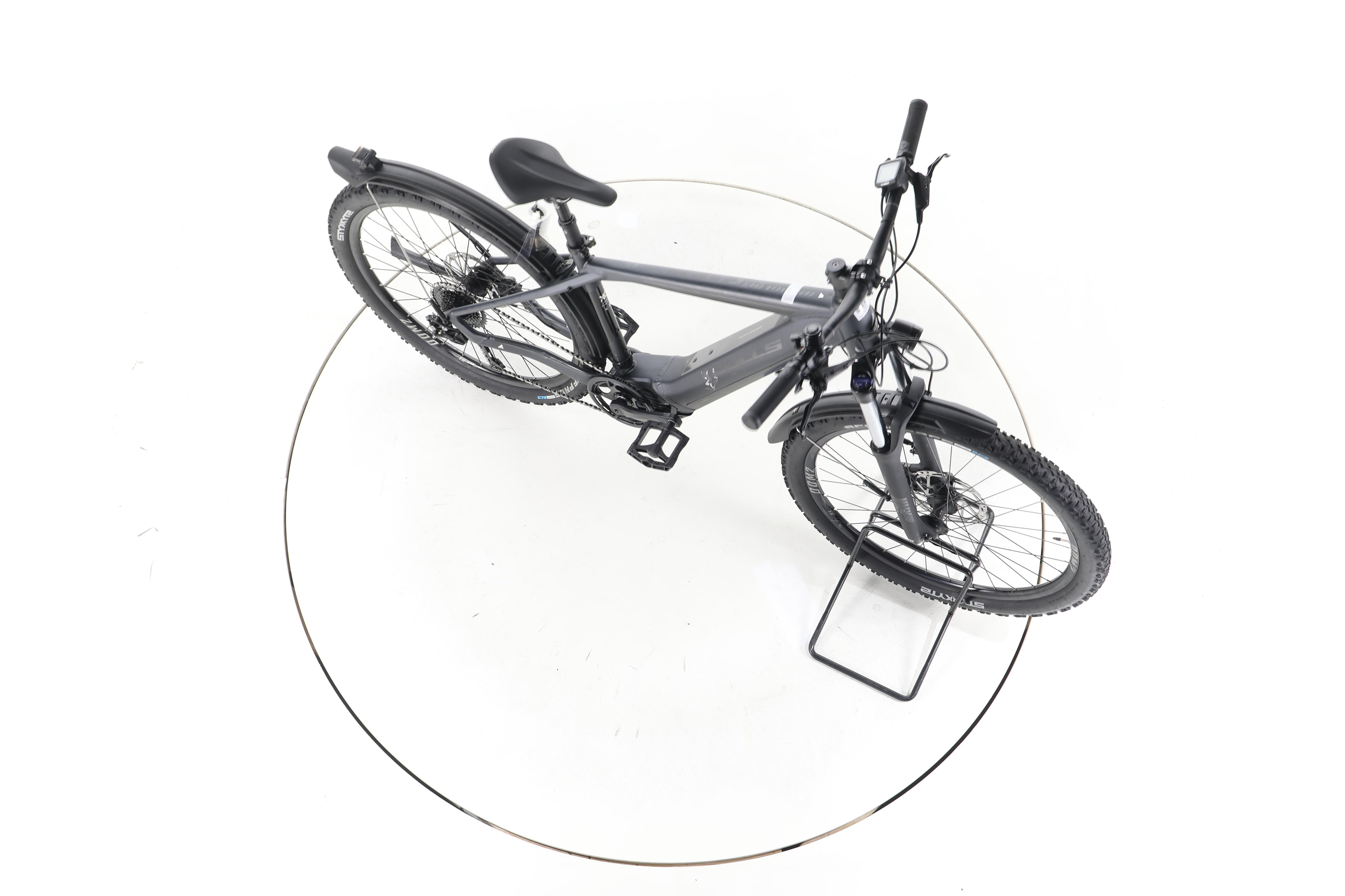 Bulls Copperhead EVO 1 Street Trekking E-Bike - Image 14