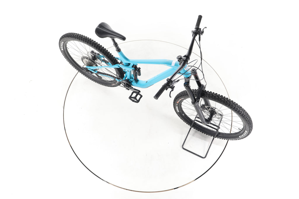 Cube Stereo ONE77 Race Fahrrad Fully - Image 14