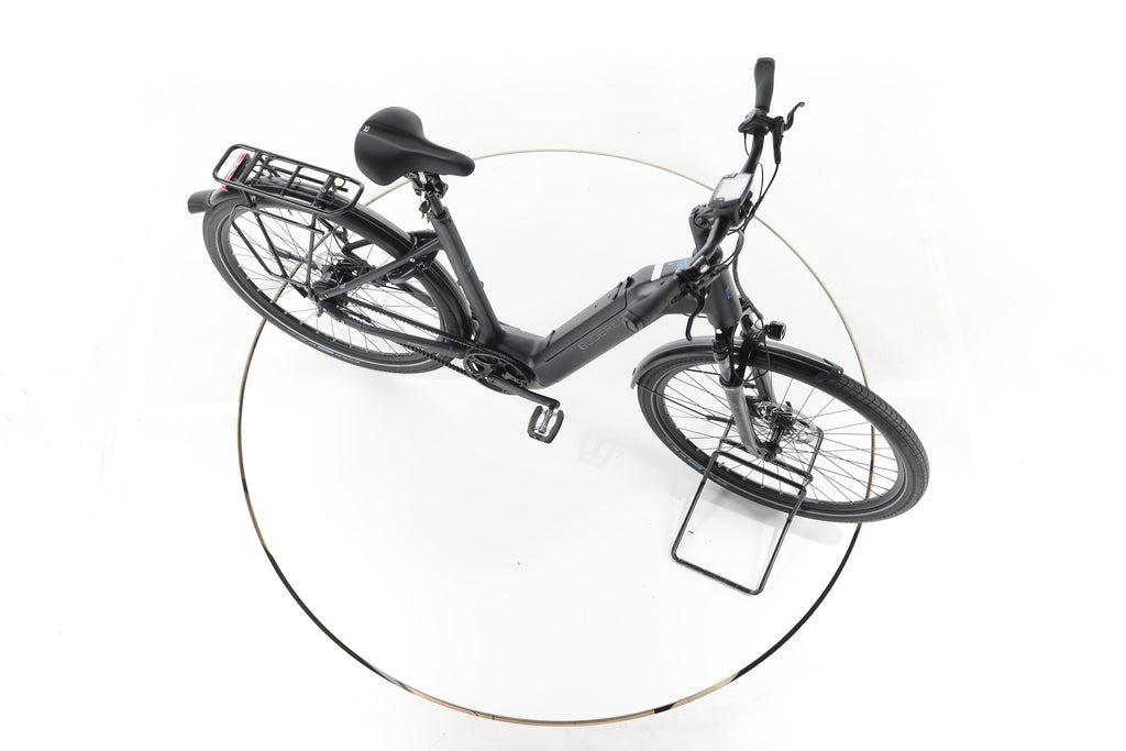 Gudereit ET-10 evo City E-Bike Tiefeinsteiger - Image 14