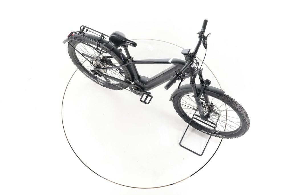 Cube Reaction Hybrid SLX Allroad Trekking E-Bike - Image 14