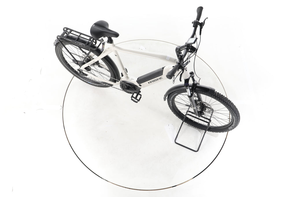 Riese & Müller Delite4 GT touring Trekking E-Bike - Image 14