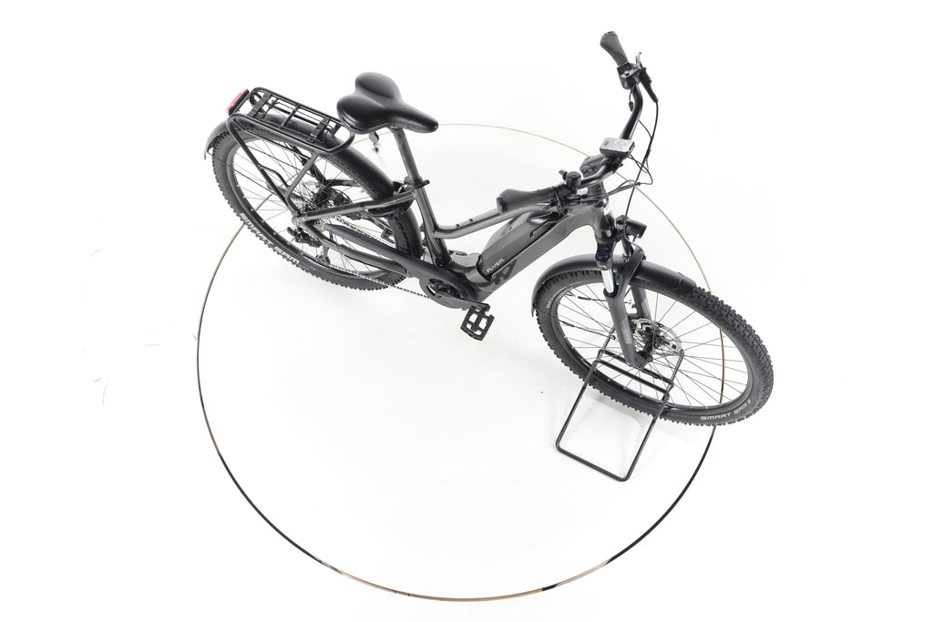 FLYER Upstreet5 3.12 Trekking E-Bike - Image 14