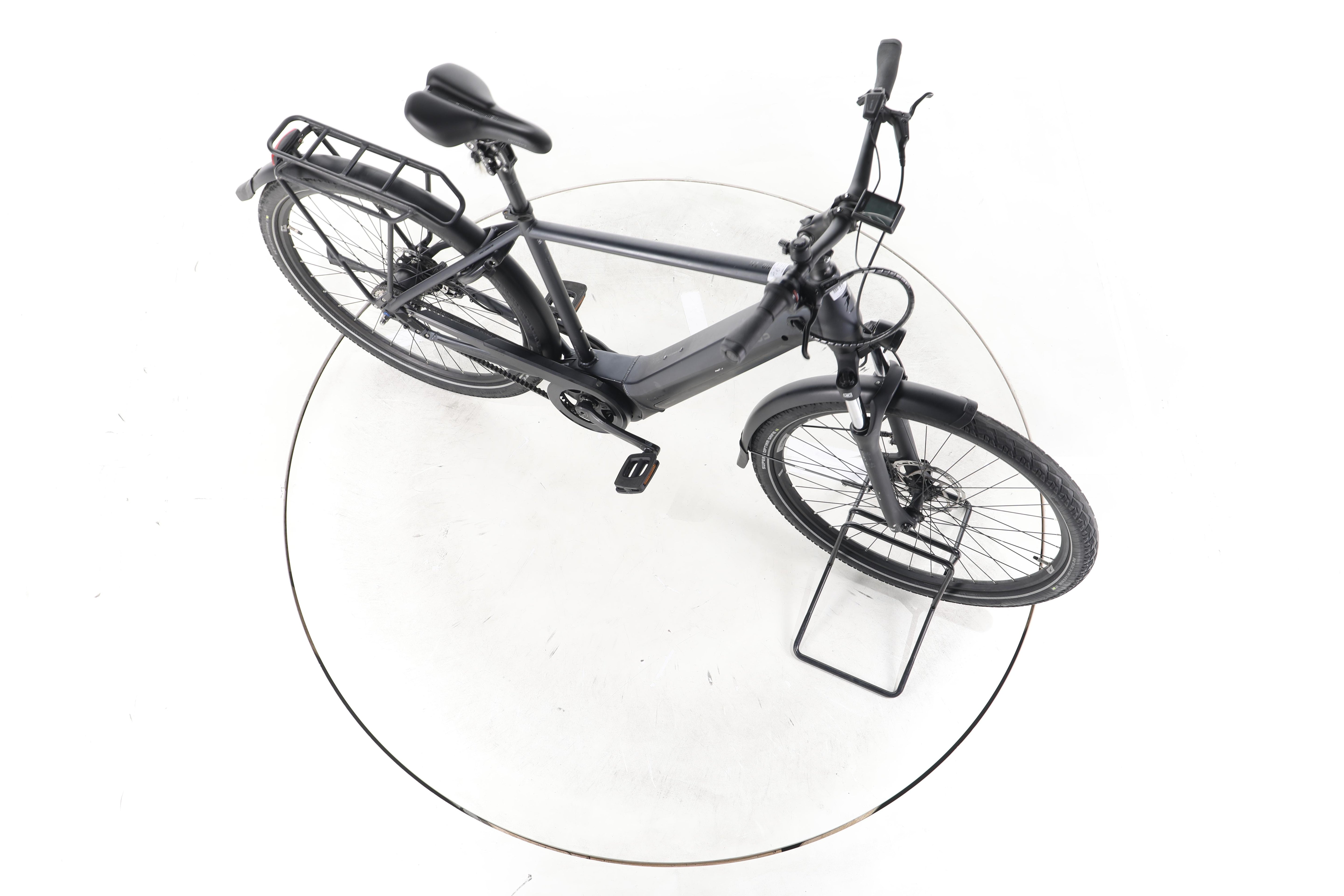 Pegasus Premio Evo 5R City E-Bike - Image 14