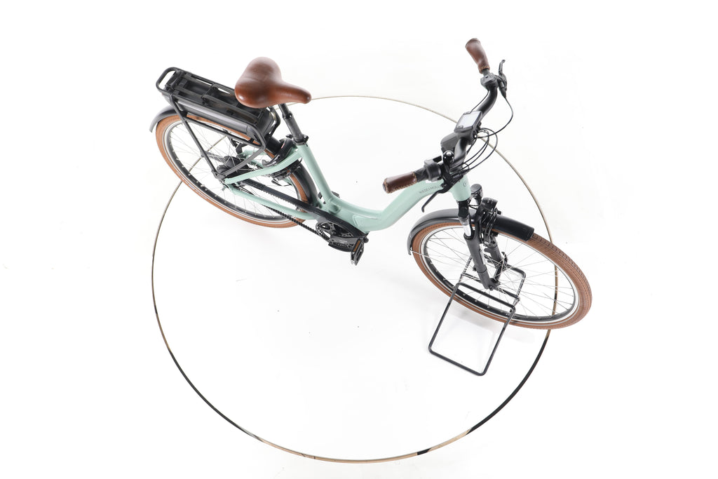 Riese & Müller Swing Vario City E-Bike Tiefeinsteiger - Image 14