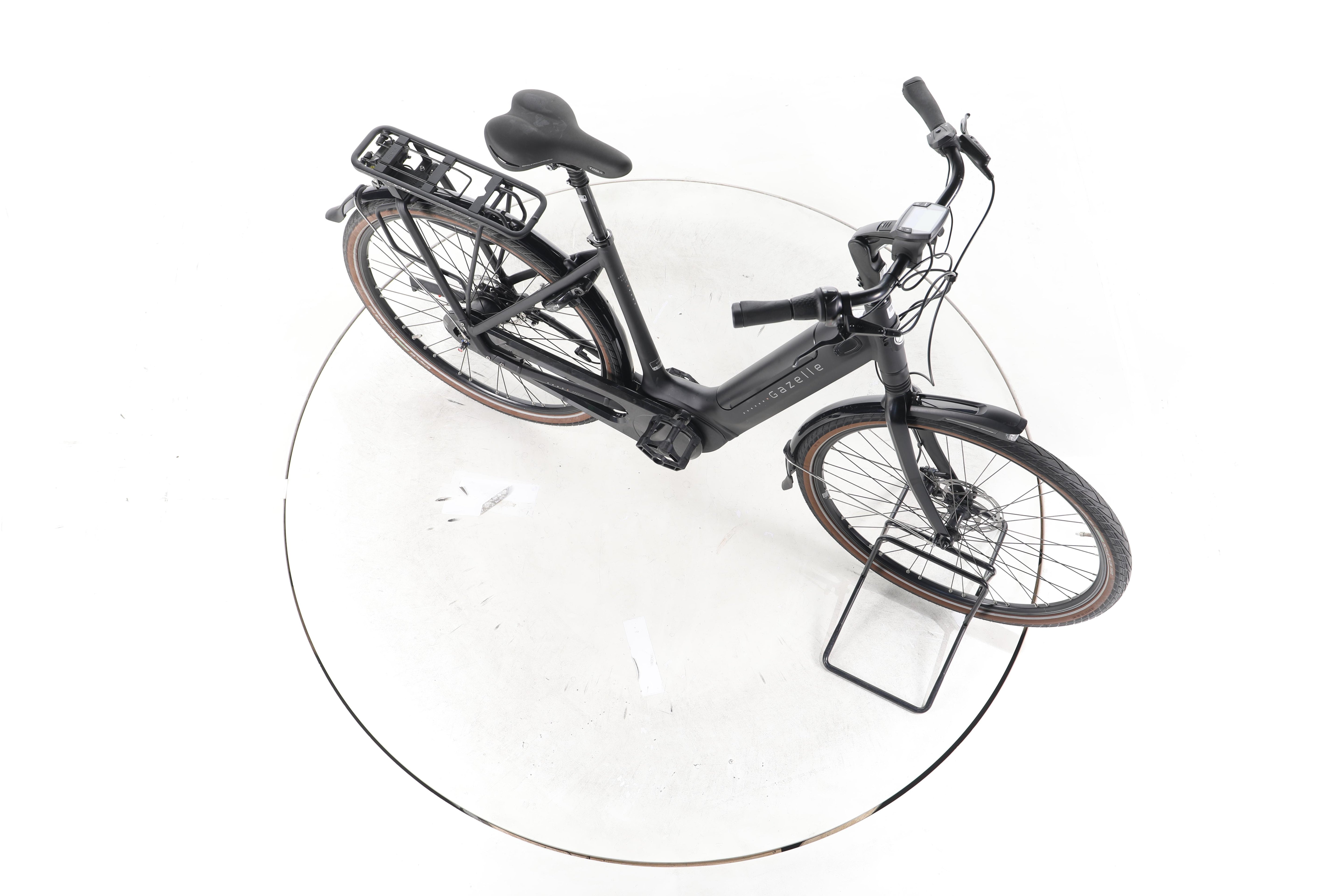 Gazelle Arroyo C7 HMB Elite City E-Bike Tiefeinsteiger - Image 14