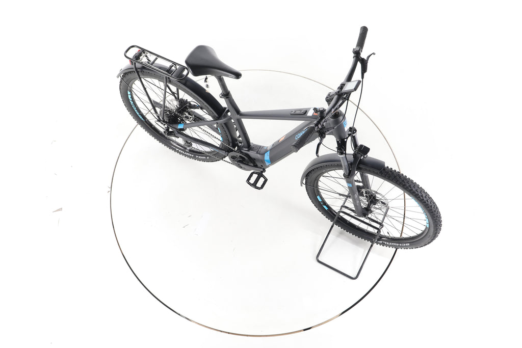 Conway Cairon C 2.0 High Trekking Trekking E-Bike 2024 - Image 14