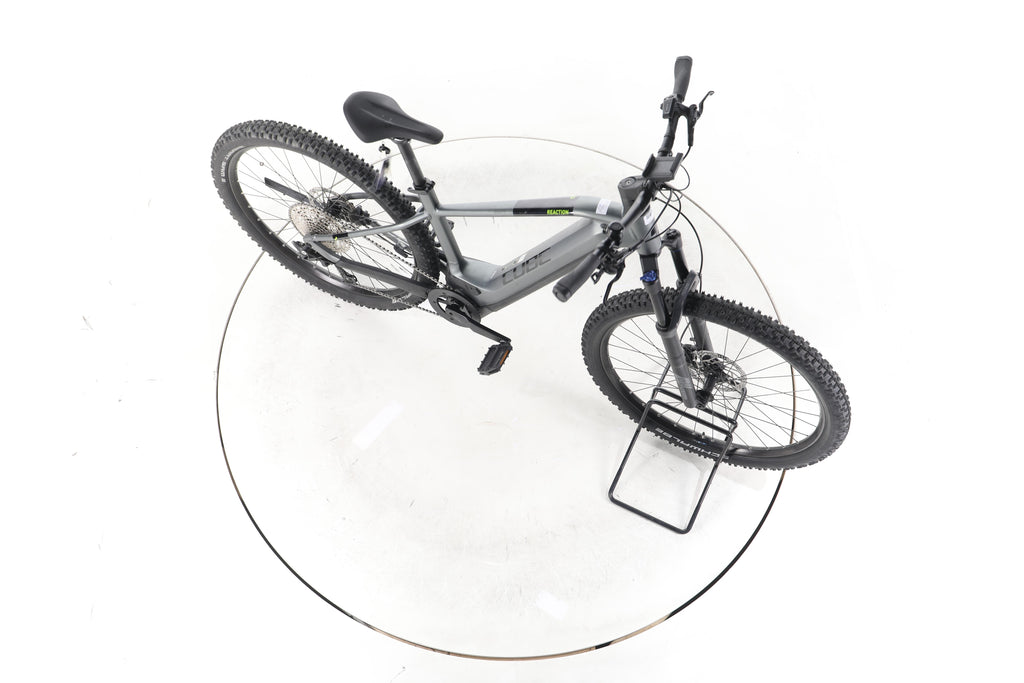 Cube Reaction Hybrid Pro E-Bike - Image 14