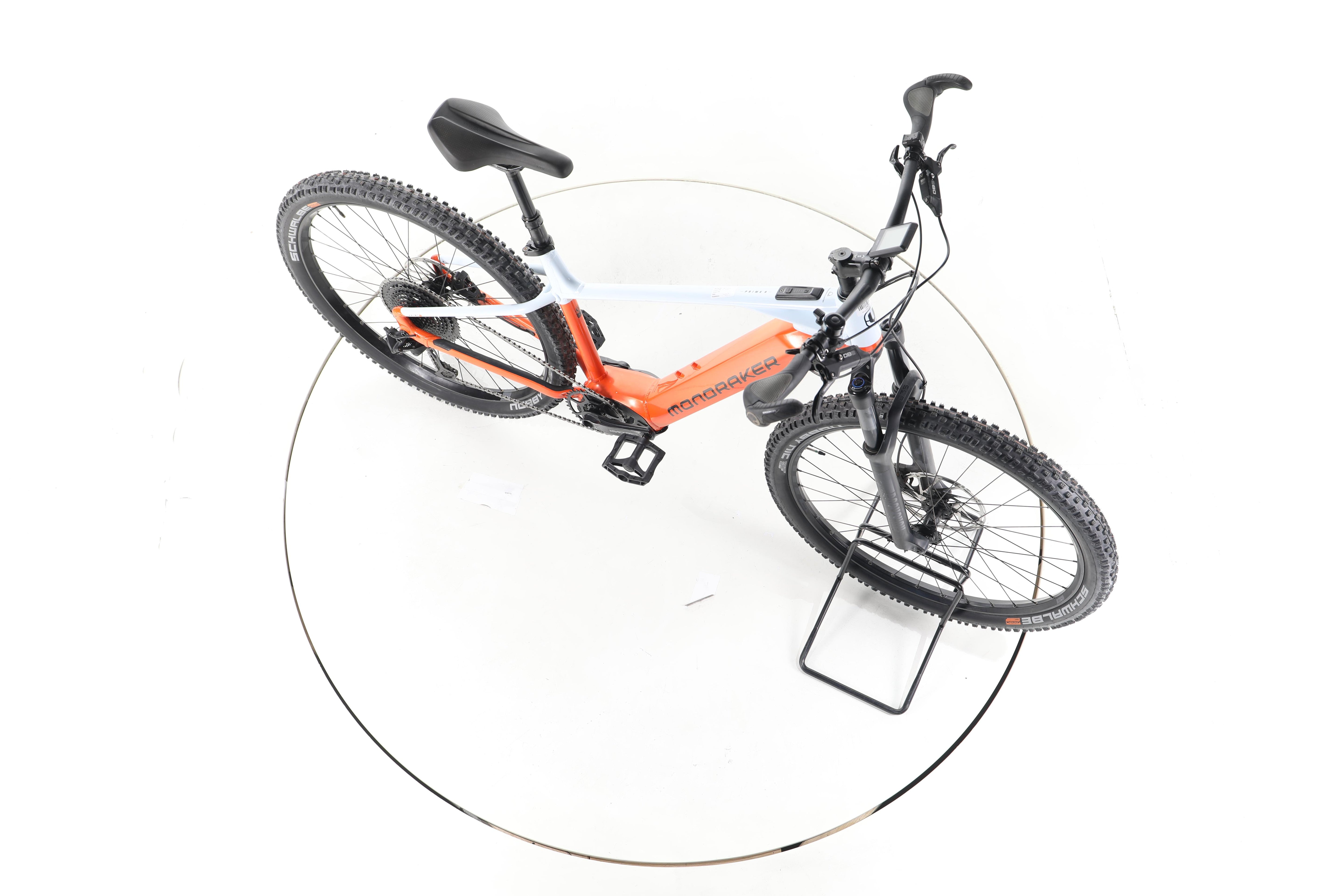 Mondraker Prime R E-Bike - Image 14