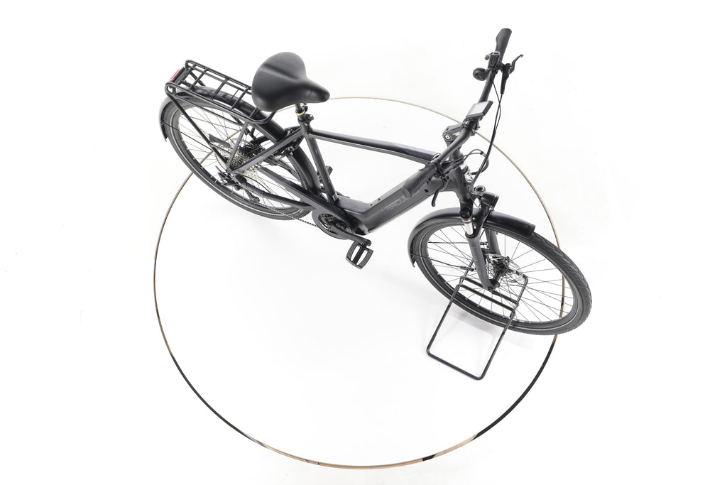 Hercules Futura Comp I-11 Trekking E-Bike - Image 14