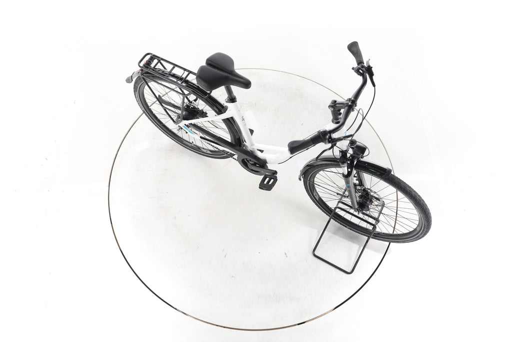 Pegasus Premio SL Disc Fahrrad City & Trekking - Image 14