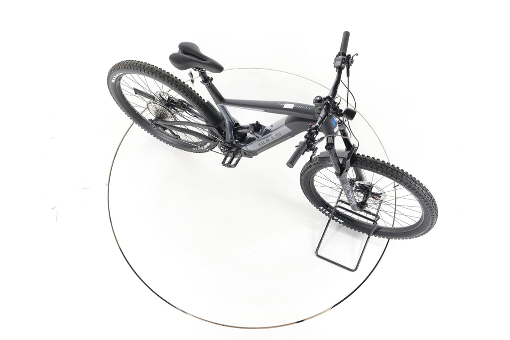 Bulls E-Stream EVO AM 4 E-Bike Fully - Image 14