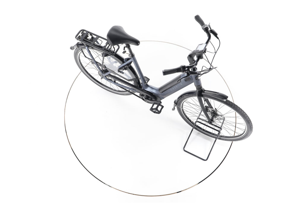 Gazelle Arroyo C5 HMB City E-Bike Tiefeinsteiger - Image 14