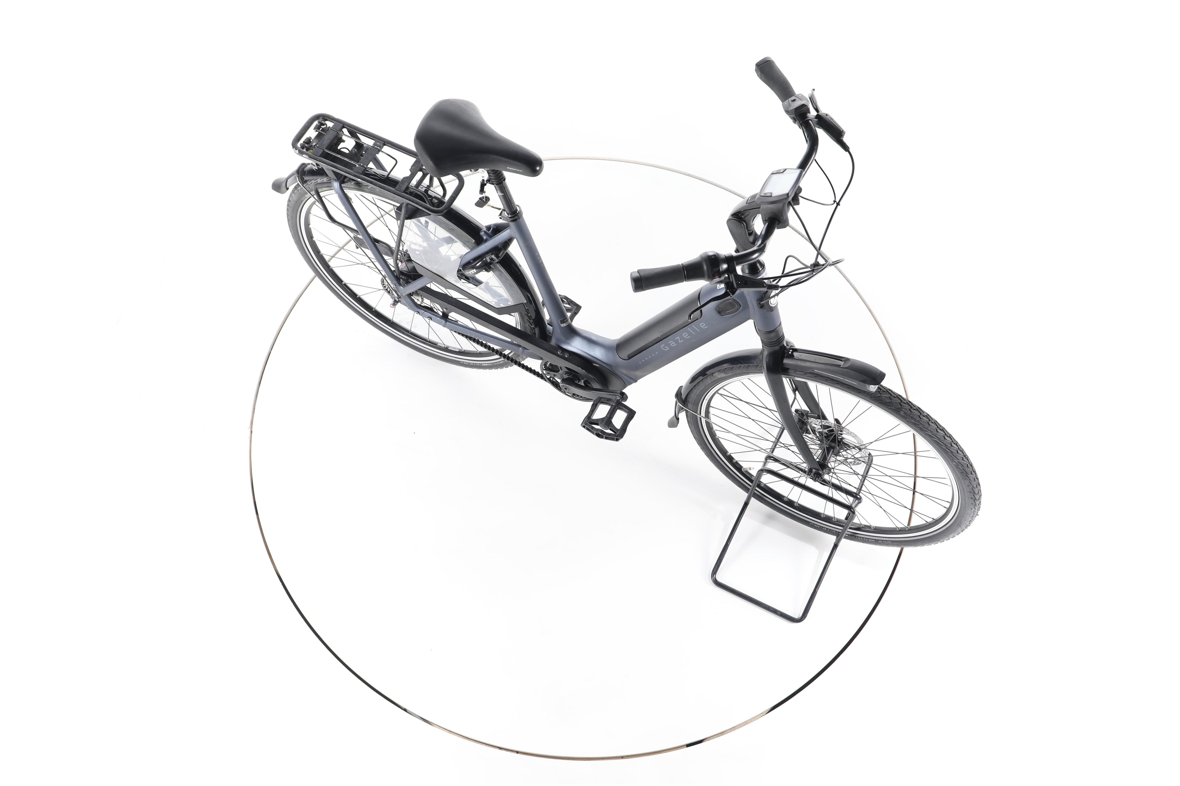 Gazelle Arroyo C5 HMB City E-Bike Tiefeinsteiger - Image 14