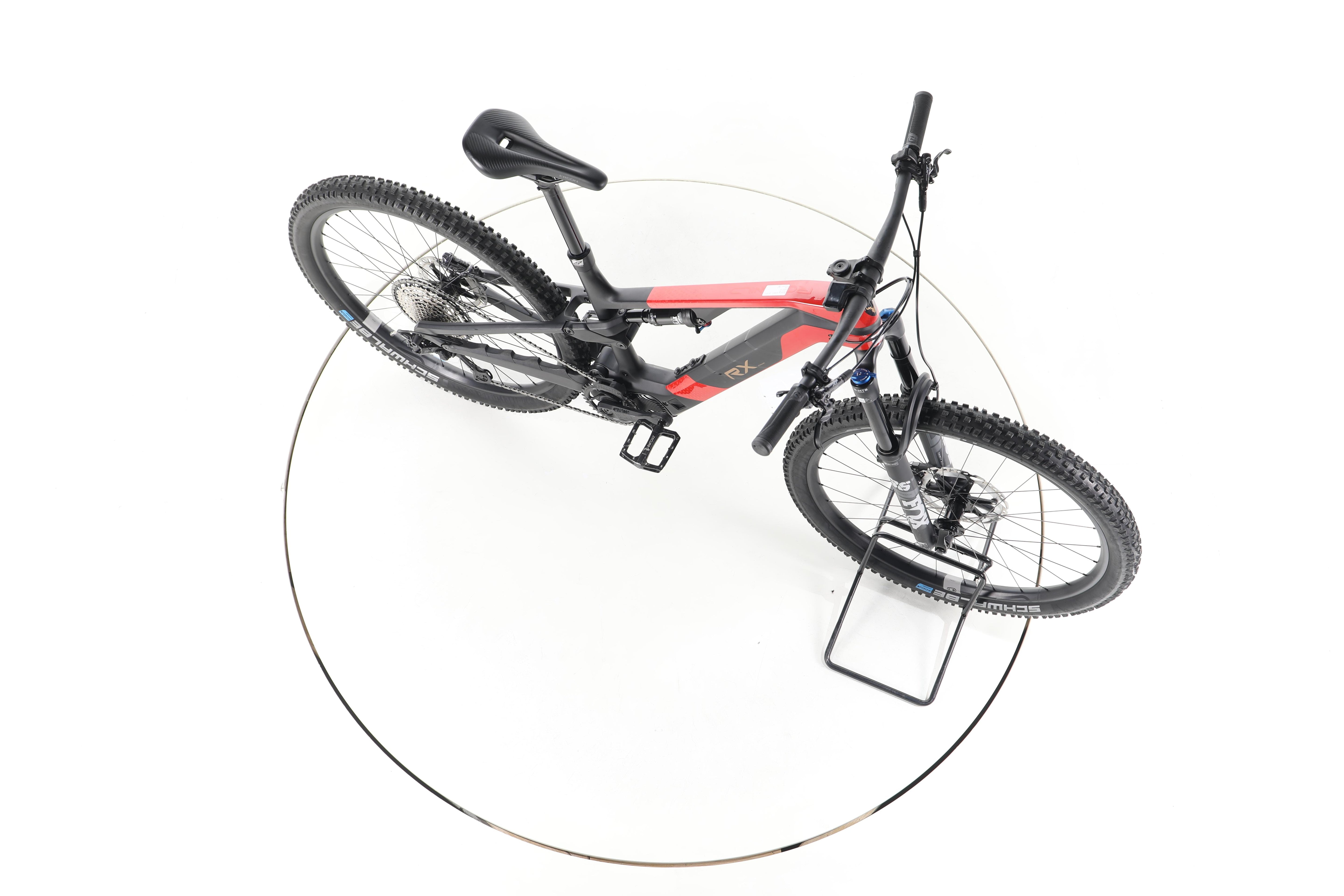 Rotwild R.X375 PRO E-Bike Fully Carbon - Image 14