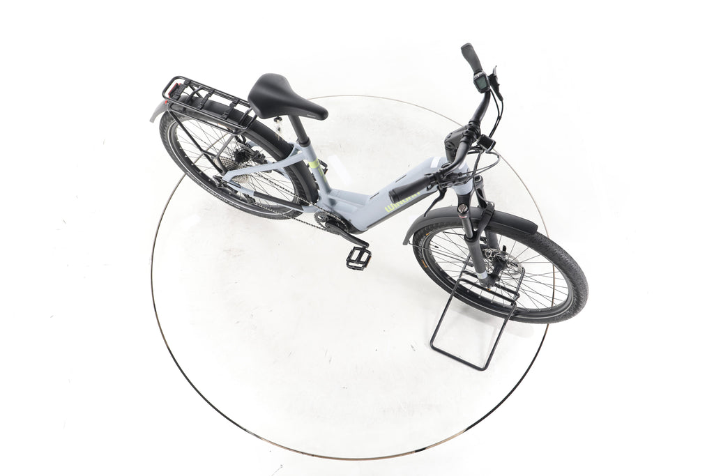 Winora Yucatan X10 Trekking E-Bike Tiefeinsteiger - Image 14