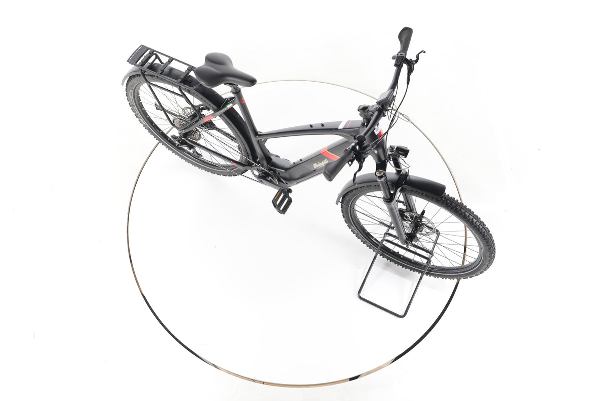 Malaguti Cortina TRT 5.2 Trekking E-Bike - Image 14
