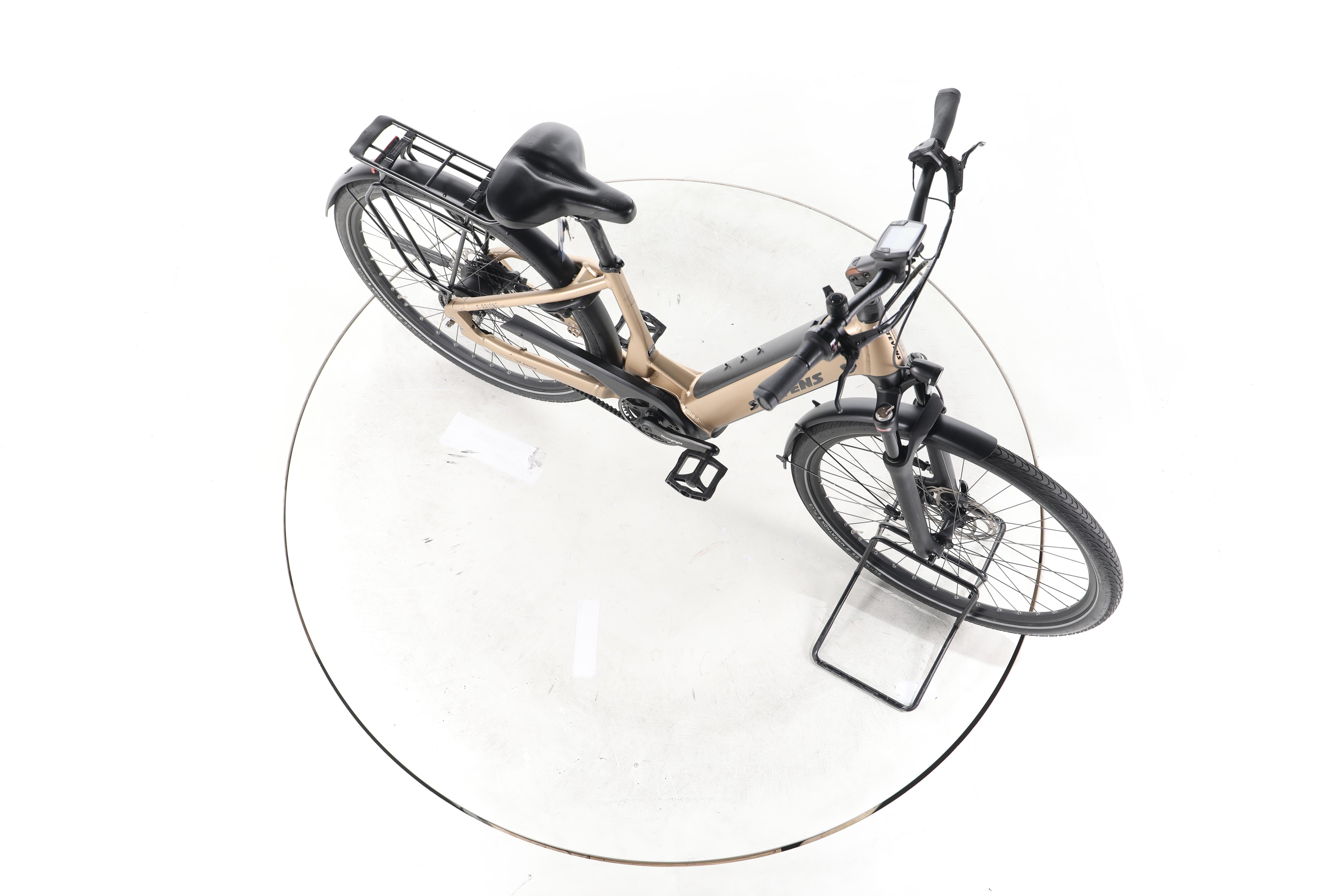 Stevens E-Brione Luxe City E-Bike Tiefeinsteiger - Image 14