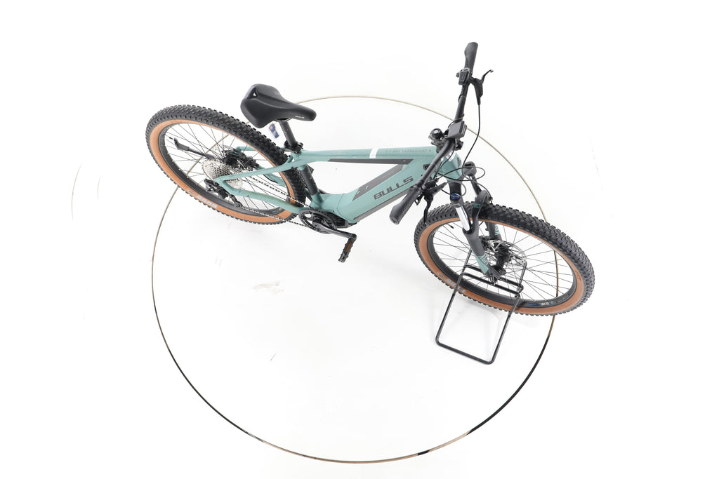 Bulls Copperhead EVO 1 E-Bike 2023 - Image 14