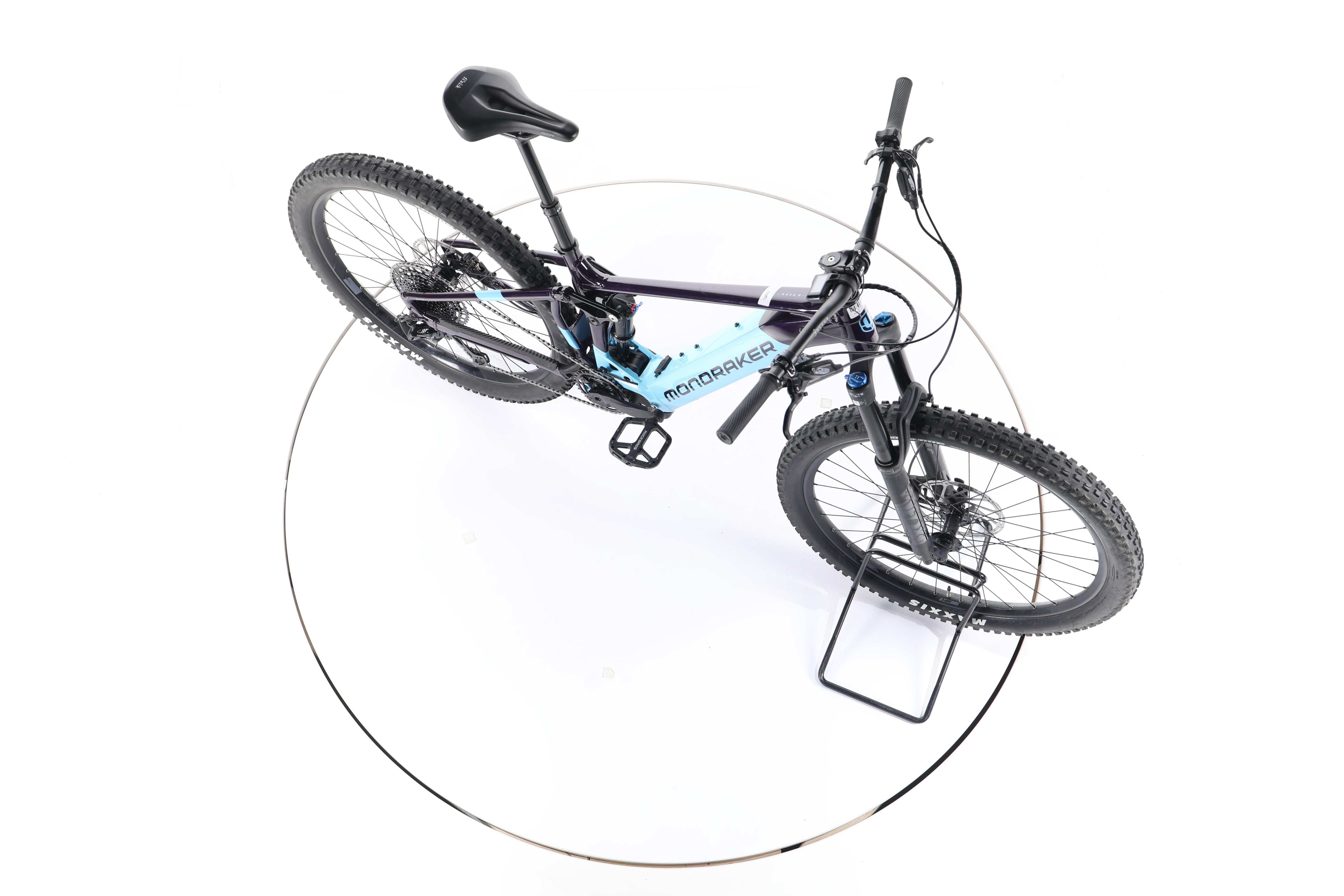 Mondraker DUSK R E-Bike Fully - Image 14