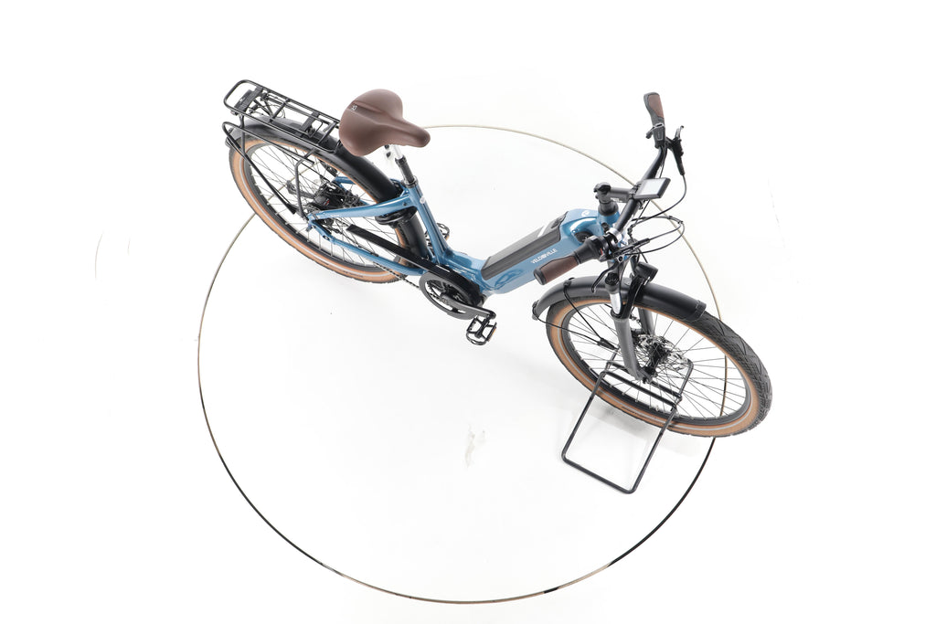 Velo de Ville SEB 890 Pure City E-Bike Tiefeinsteiger 2025 - Image 14