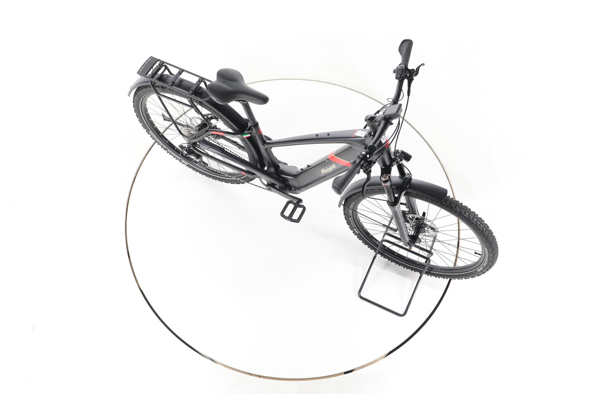 Malaguti Cortina FS 6.0 Trekking E-Bike - Image 14