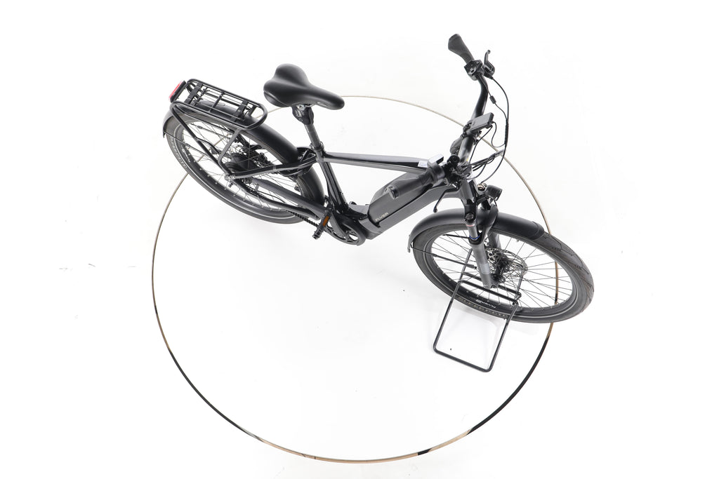 FLYER Upstreet 7.23 City E-Bike - Image 14