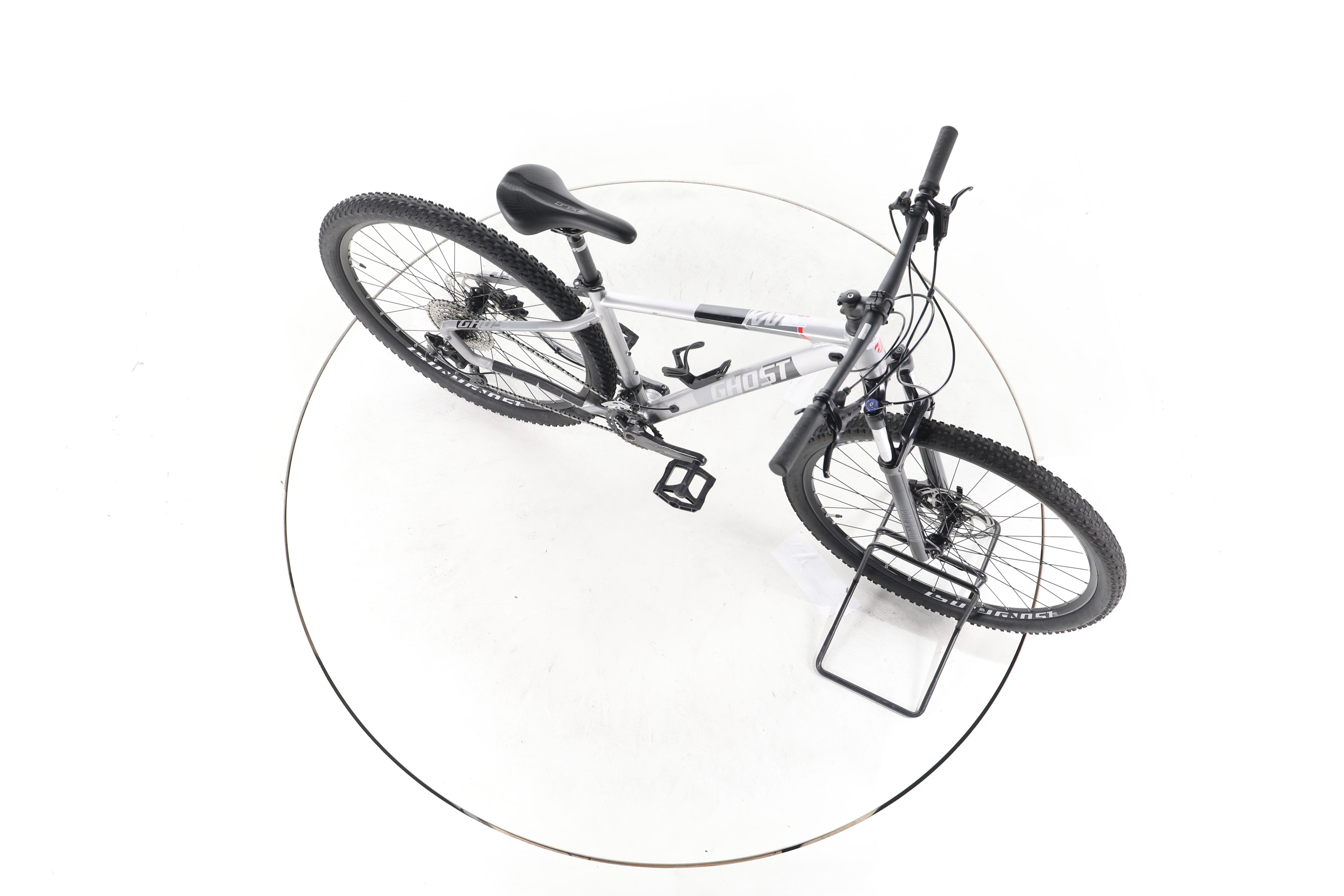 Ghost Kato Advanced AL U Fahrrad Hardtail - Image 14