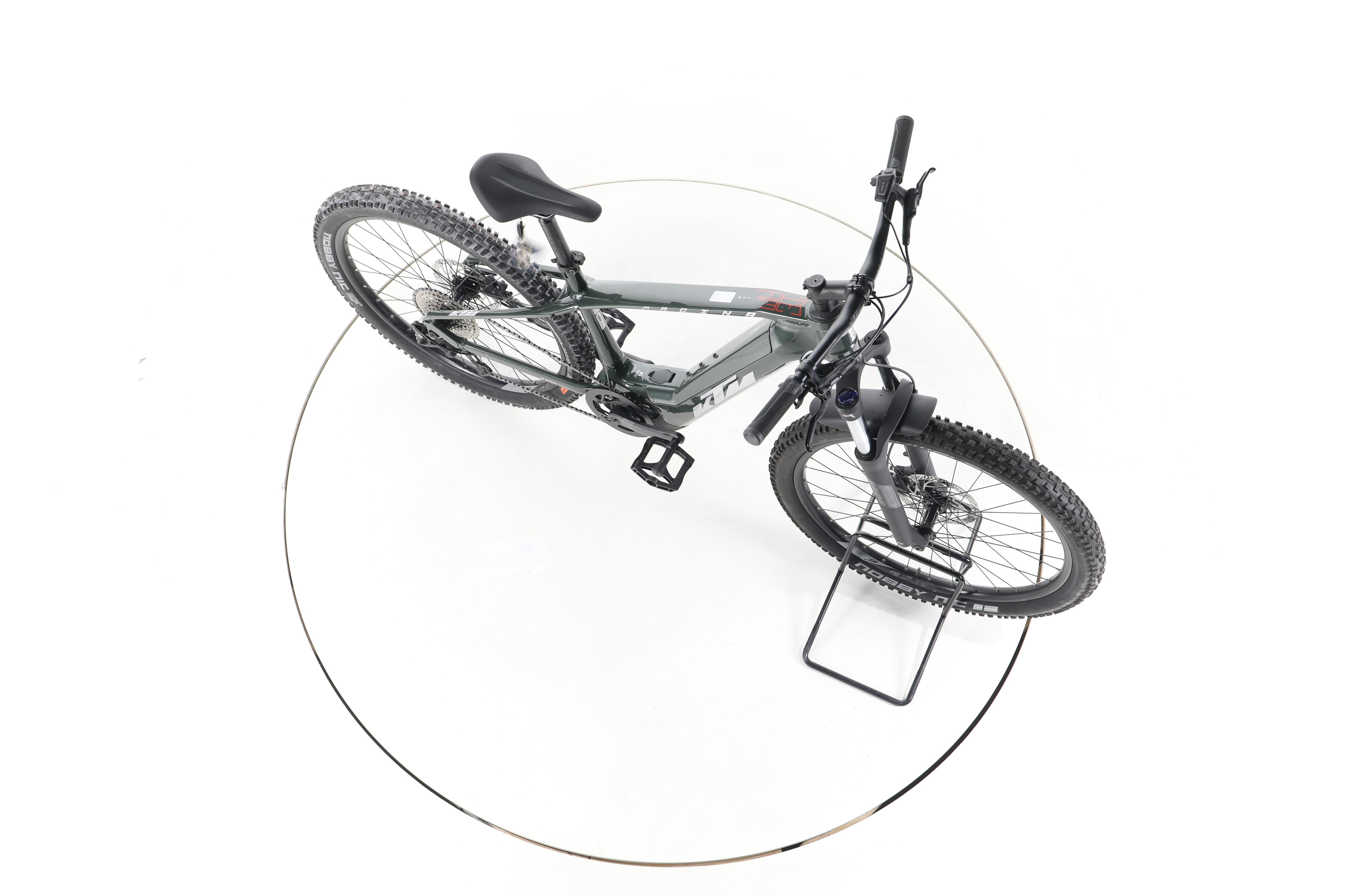 KTM MACINA TEAM 773 E-Bike - Image 14