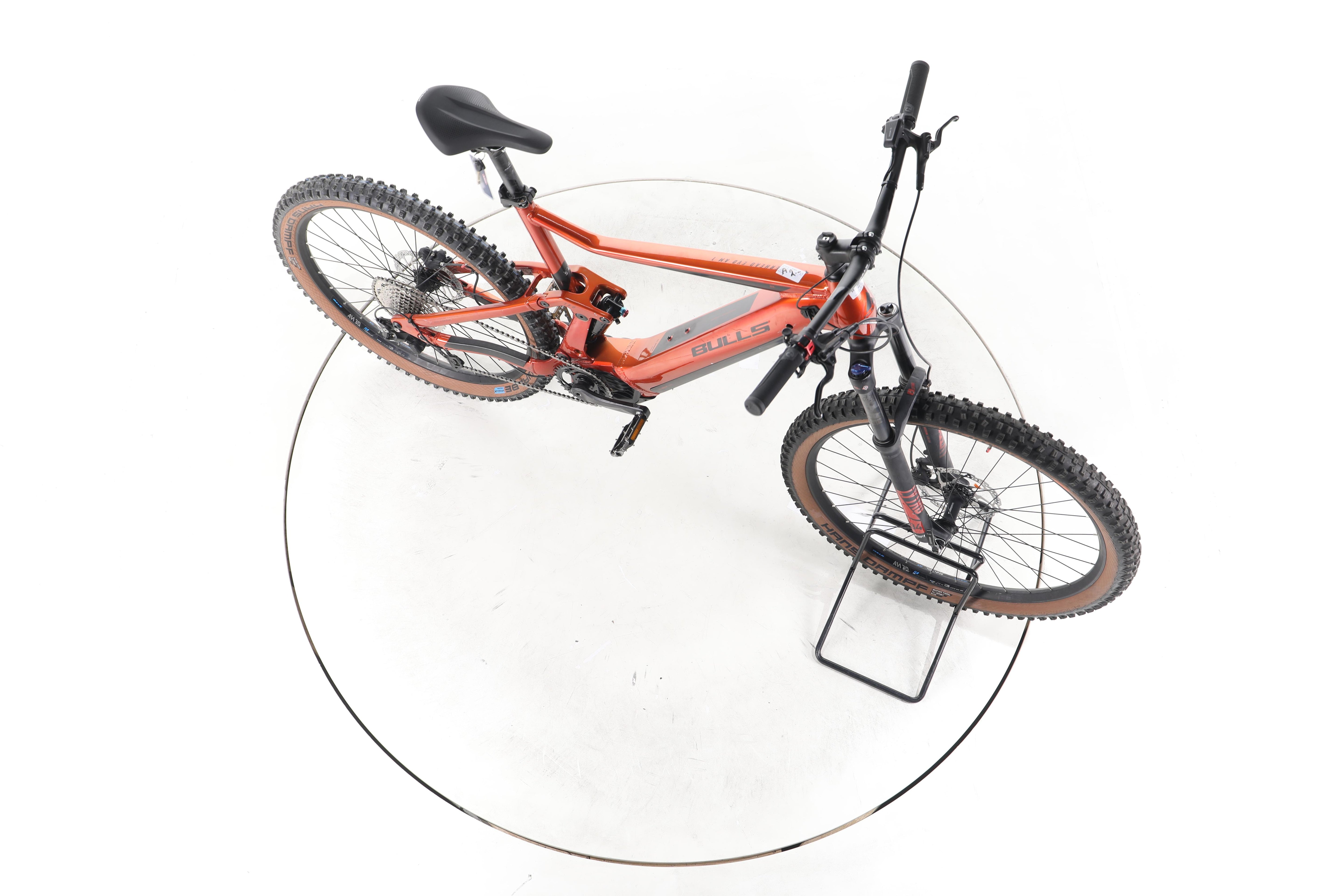 Bulls Copperhead EVO AM 1 E-Bike Fully - Image 14