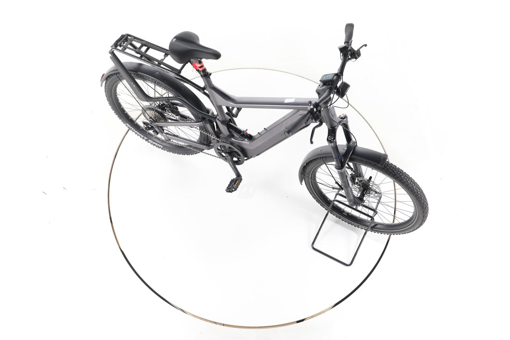 Riese & Müller Delite GT touring Trekking E-Bike - Image 14