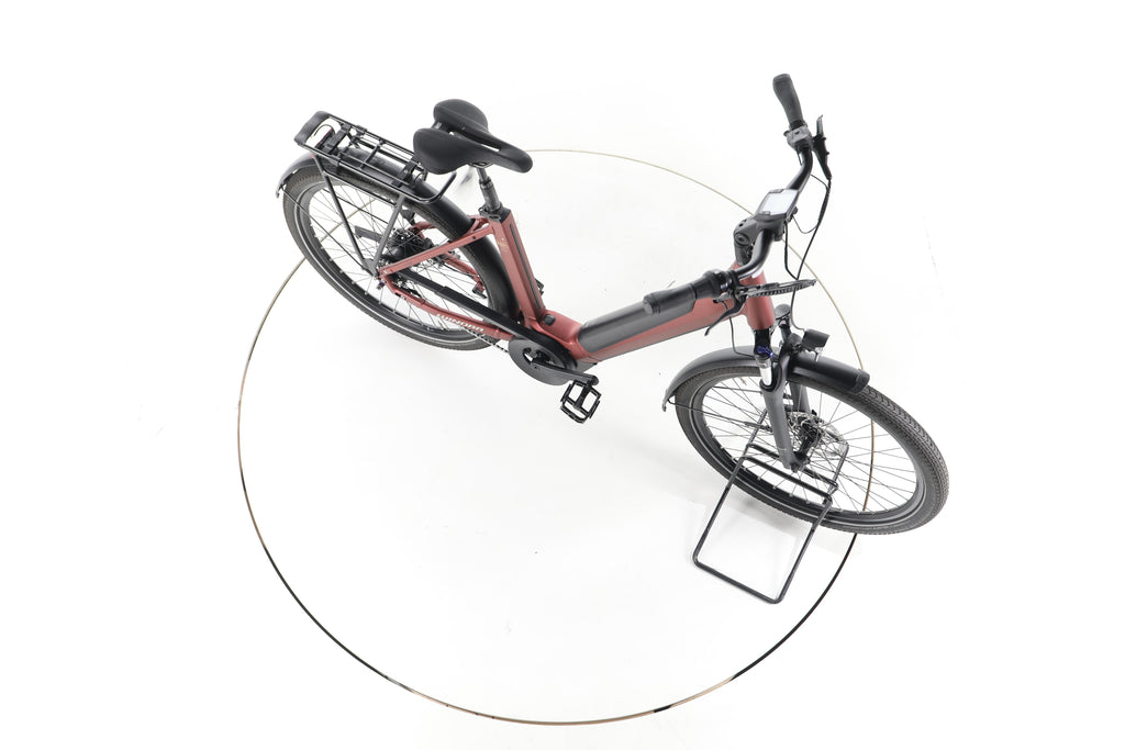 Winora Sinus N5 City E-Bike Tiefeinsteiger - Image 14