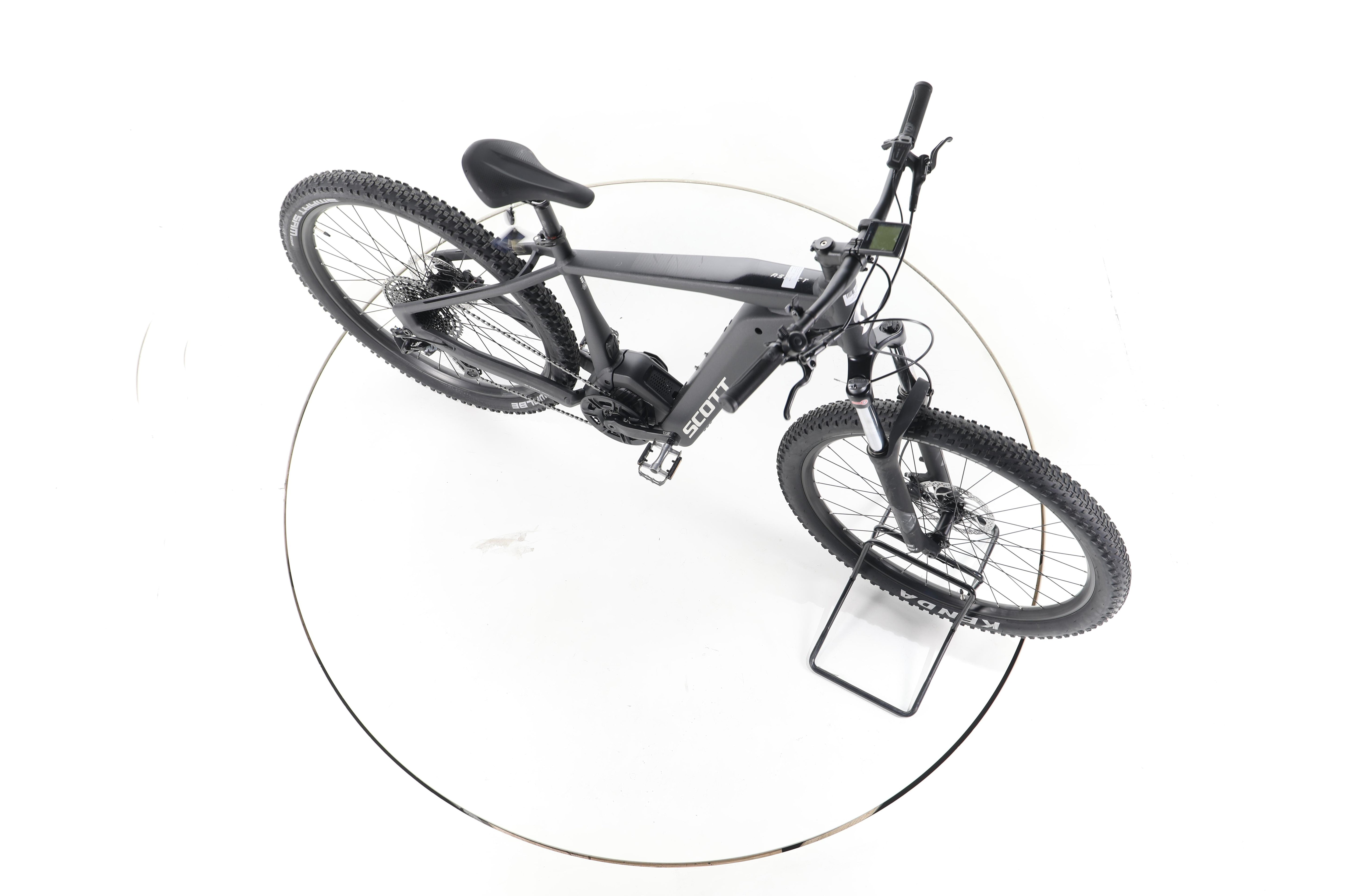 Scott Aspect eRIDE 920 E-Bike 2023 - Image 14