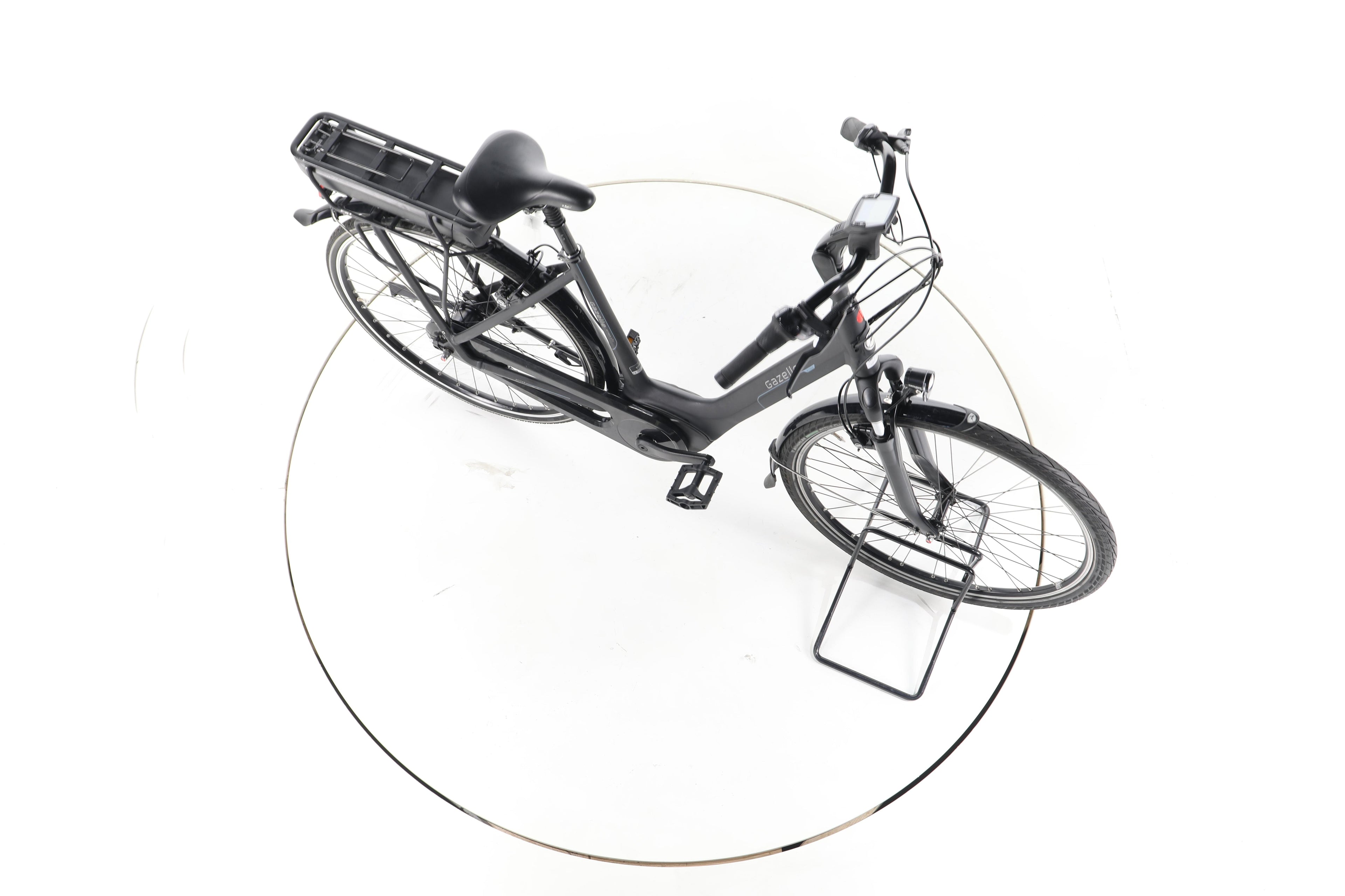 Gazelle Arroyo C7+ HMB City E-Bike Tiefeinsteiger - Image 14