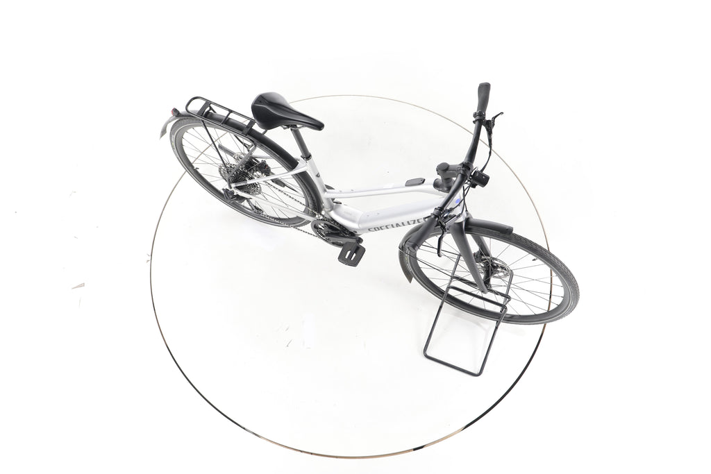 Specialized Turbo Vado SL 5.0 Step-Through EQ Trekking E-Bike - Image 14