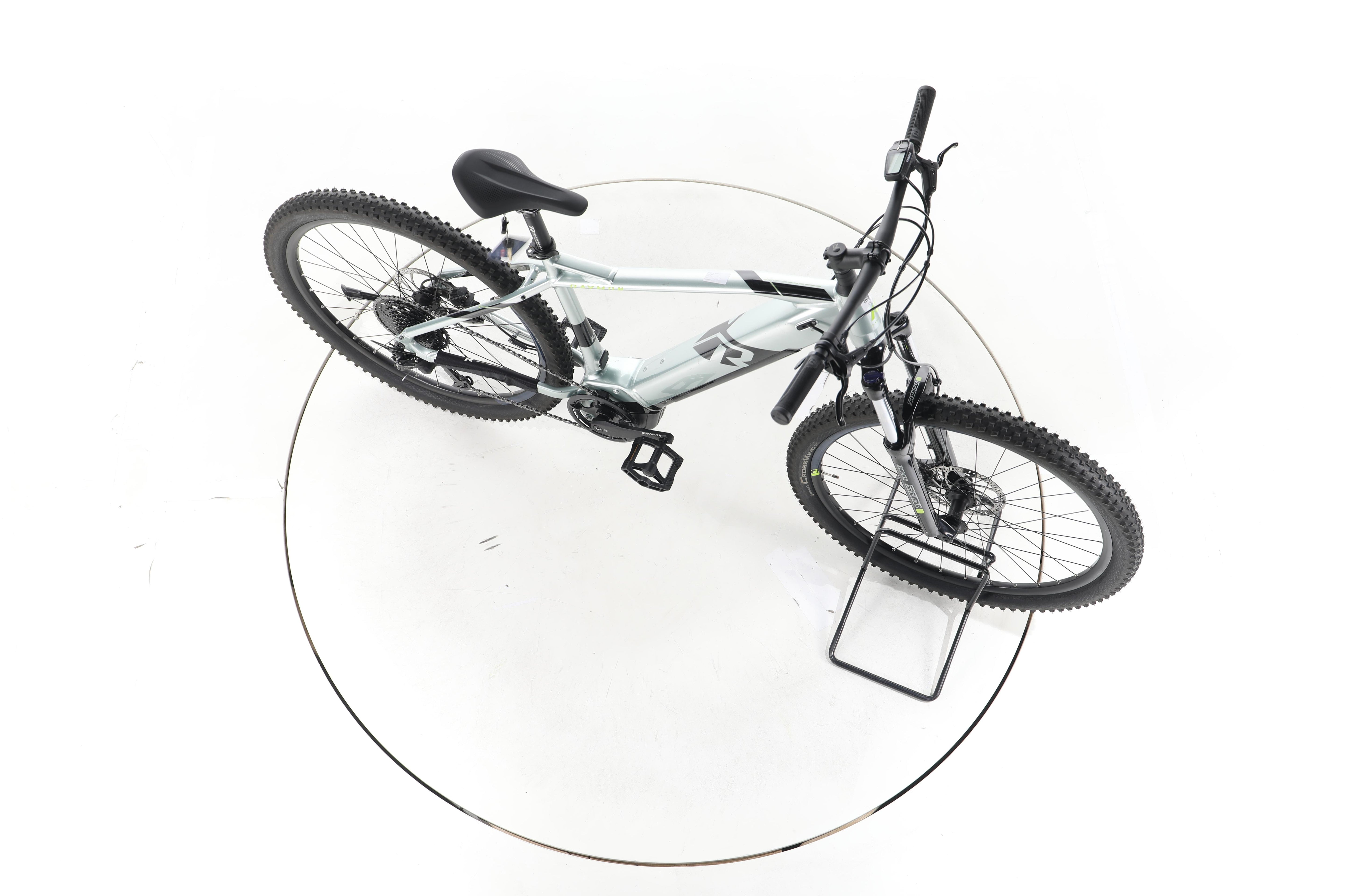 R Raymon HardRay E 5.0 E-Bike - Image 14